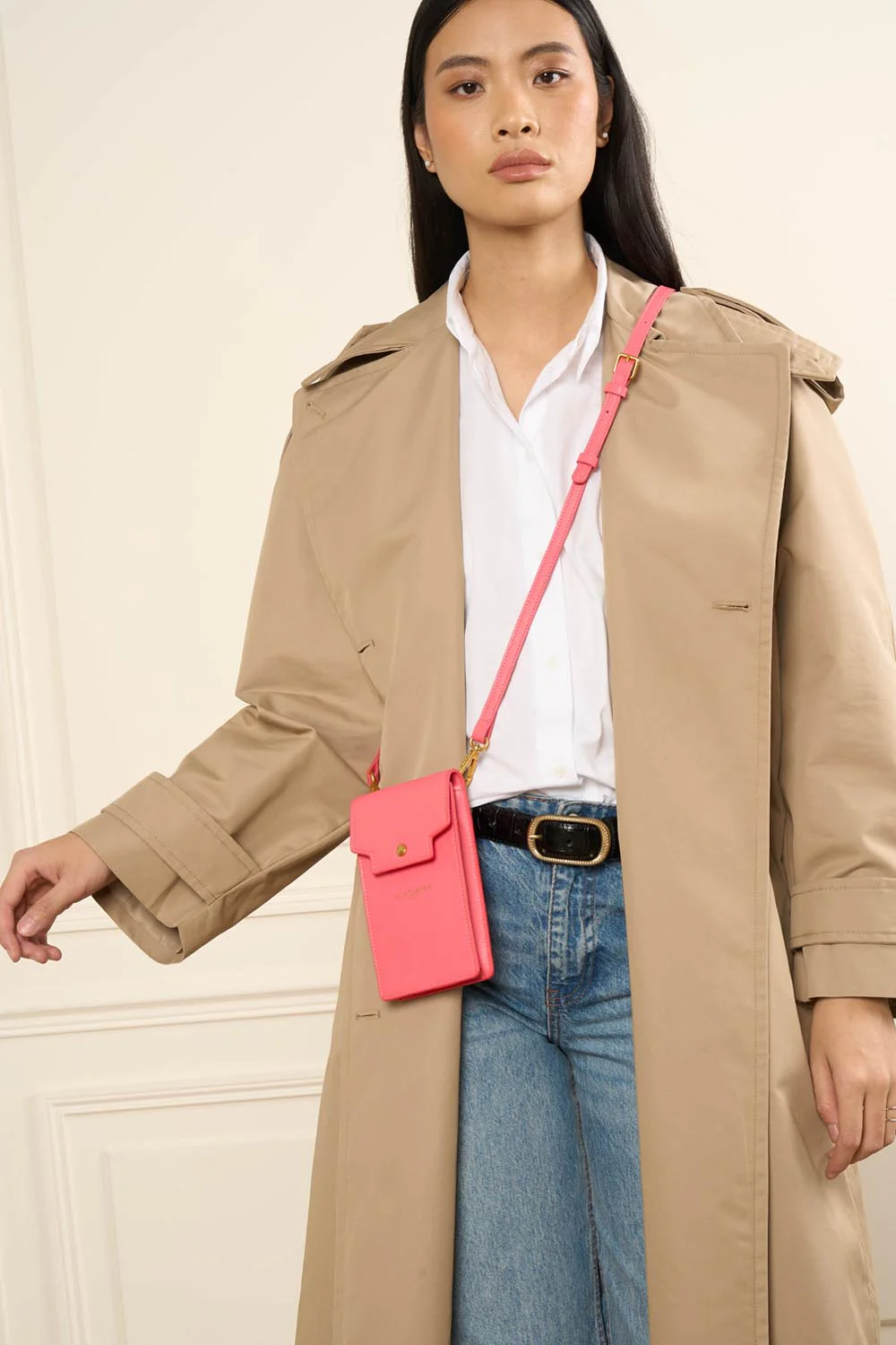 Pochette smartphone - Donna Grace - Image 17
