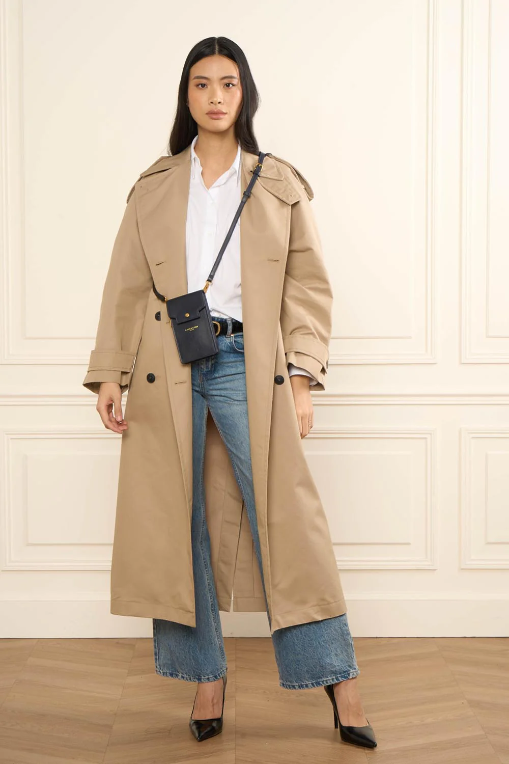 Pochette smartphone - Donna Grace - Image 22
