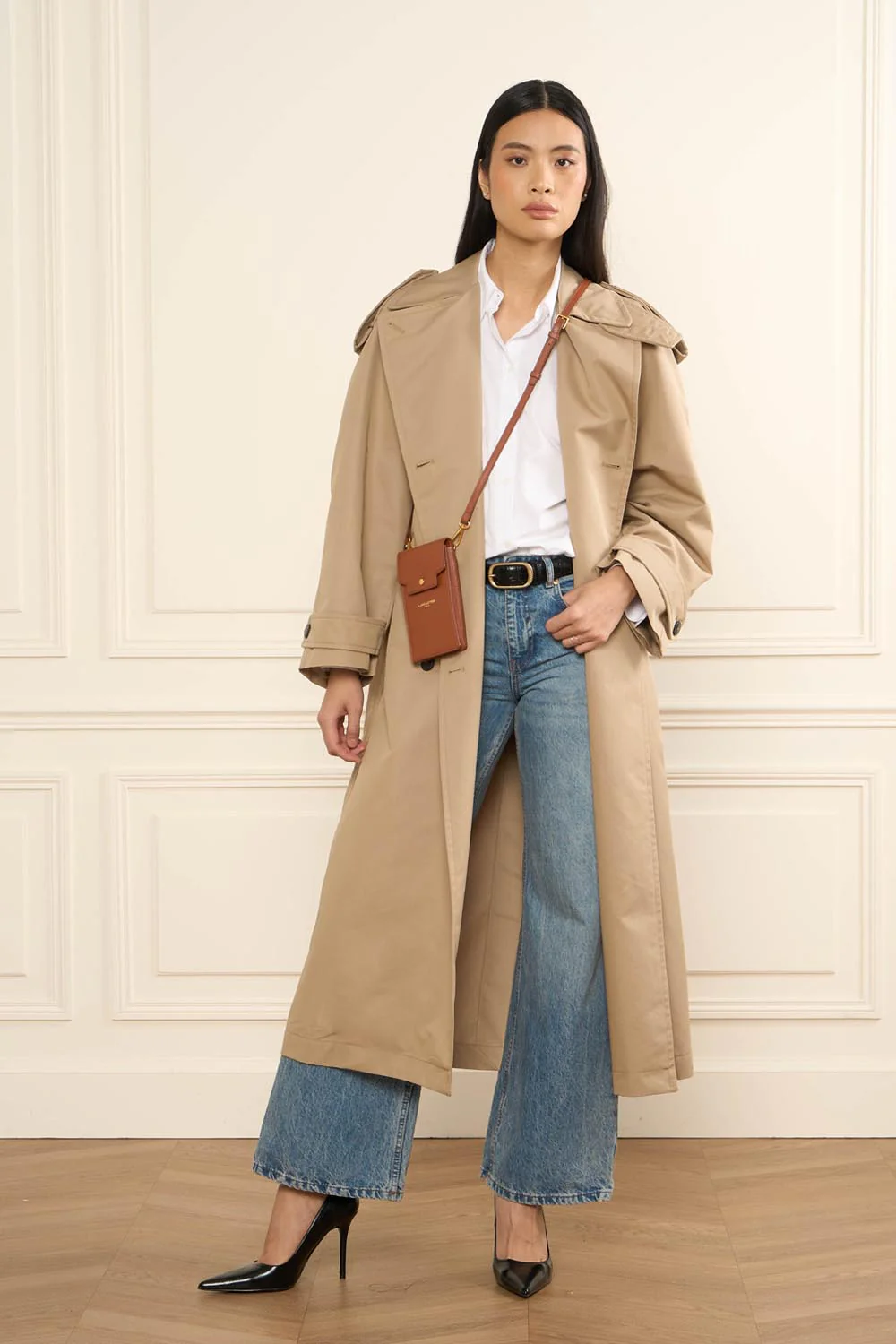 Pochette smartphone - Donna Grace - Image 25