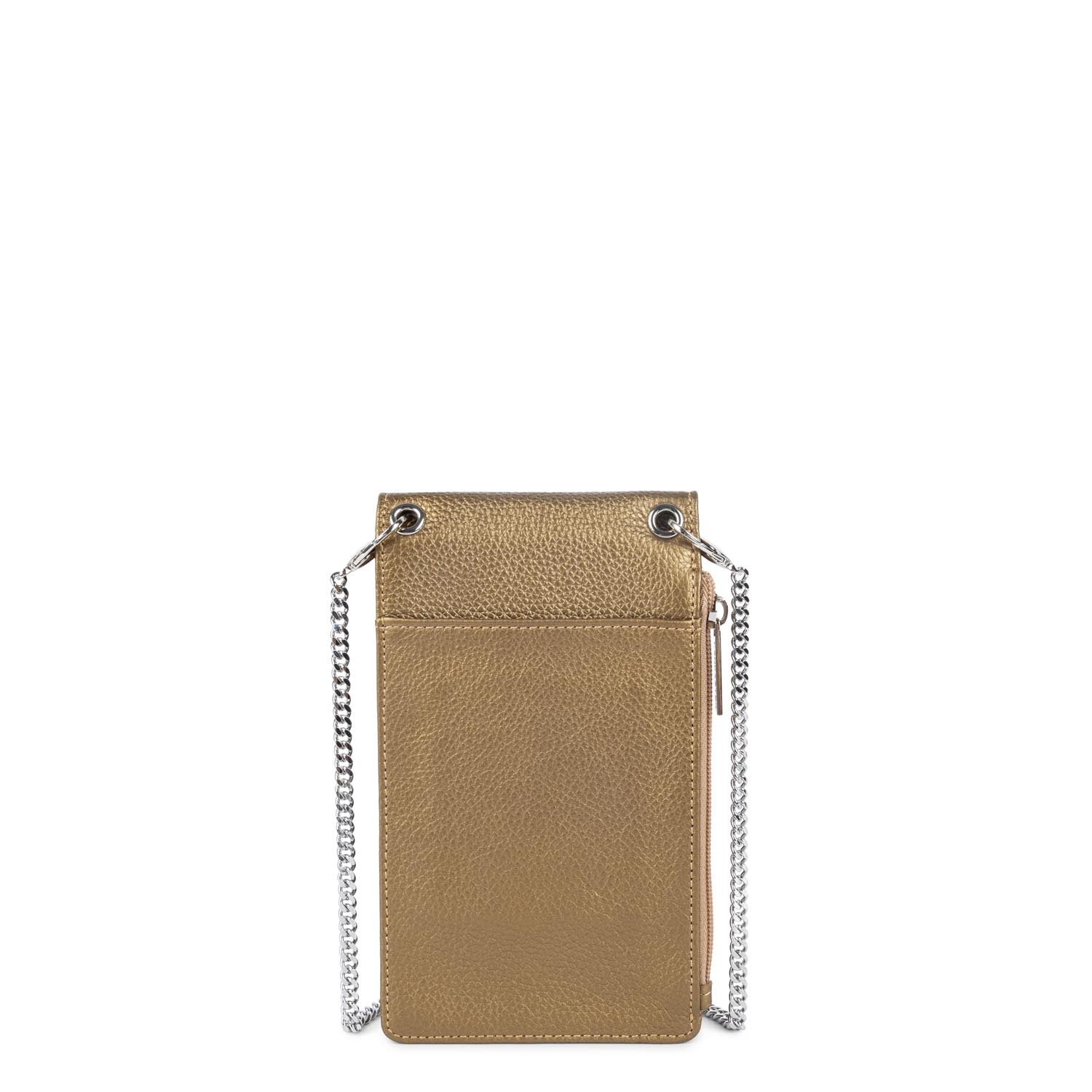 Pochette smartphone - Foulonné PM - Image 63