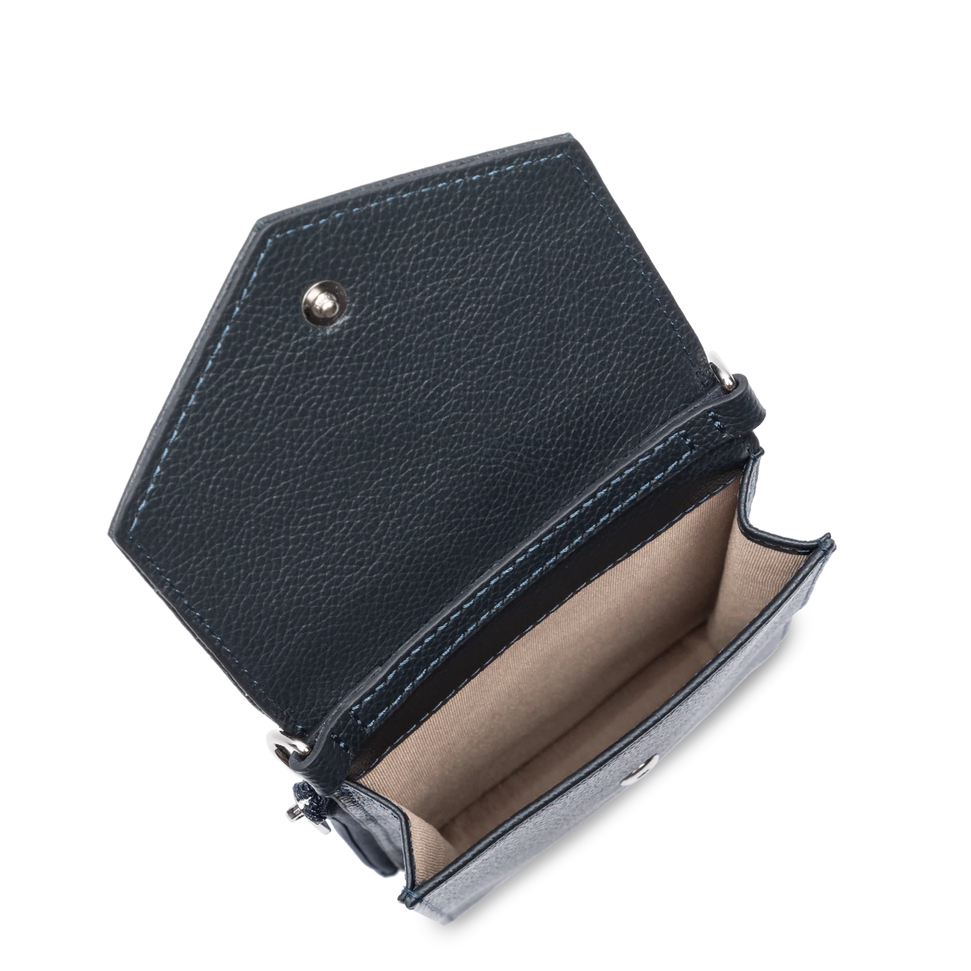 Pochette smartphone - Foulonné PM - Image 29