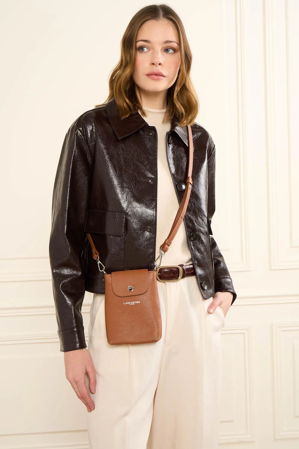 Pochette smartphone - Milano Bao - Image 9