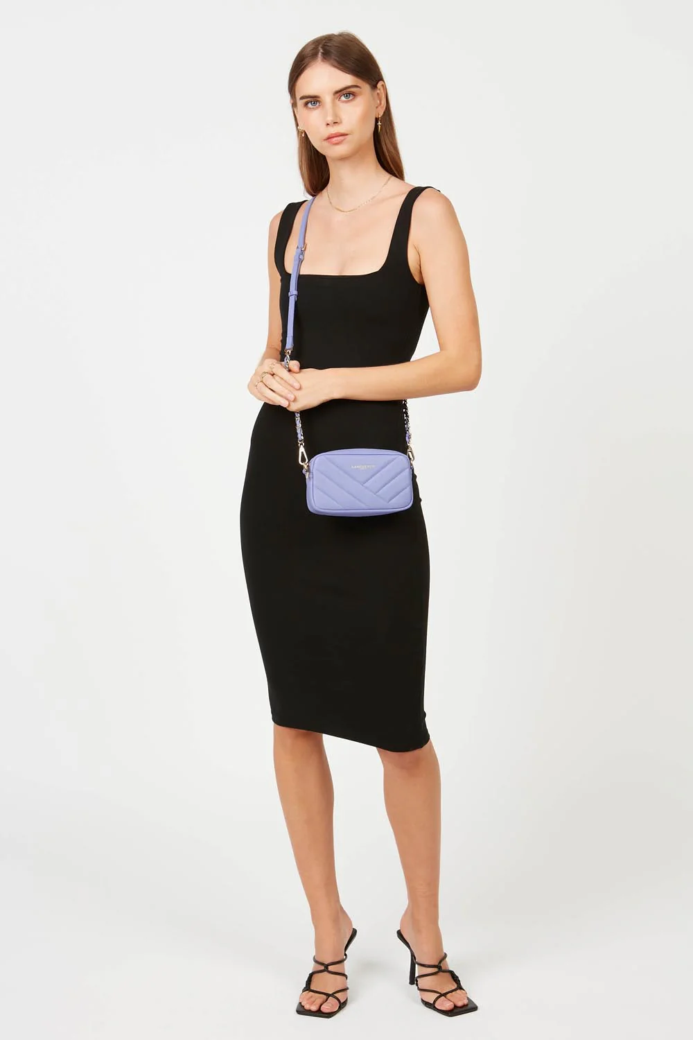 Mini pochette smartphone - Soft Matelassé - Image 10