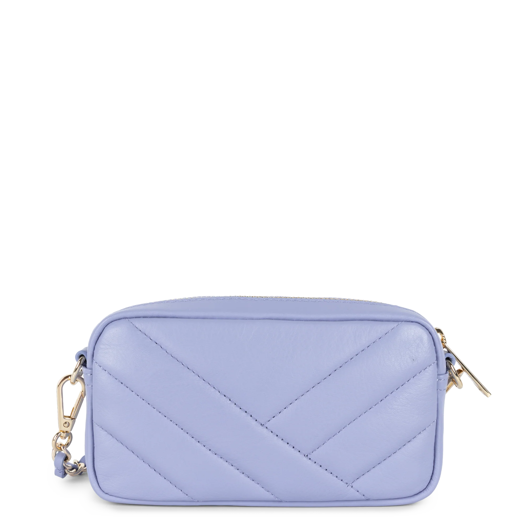 Mini pochette smartphone - Soft Matelassé - Image 12