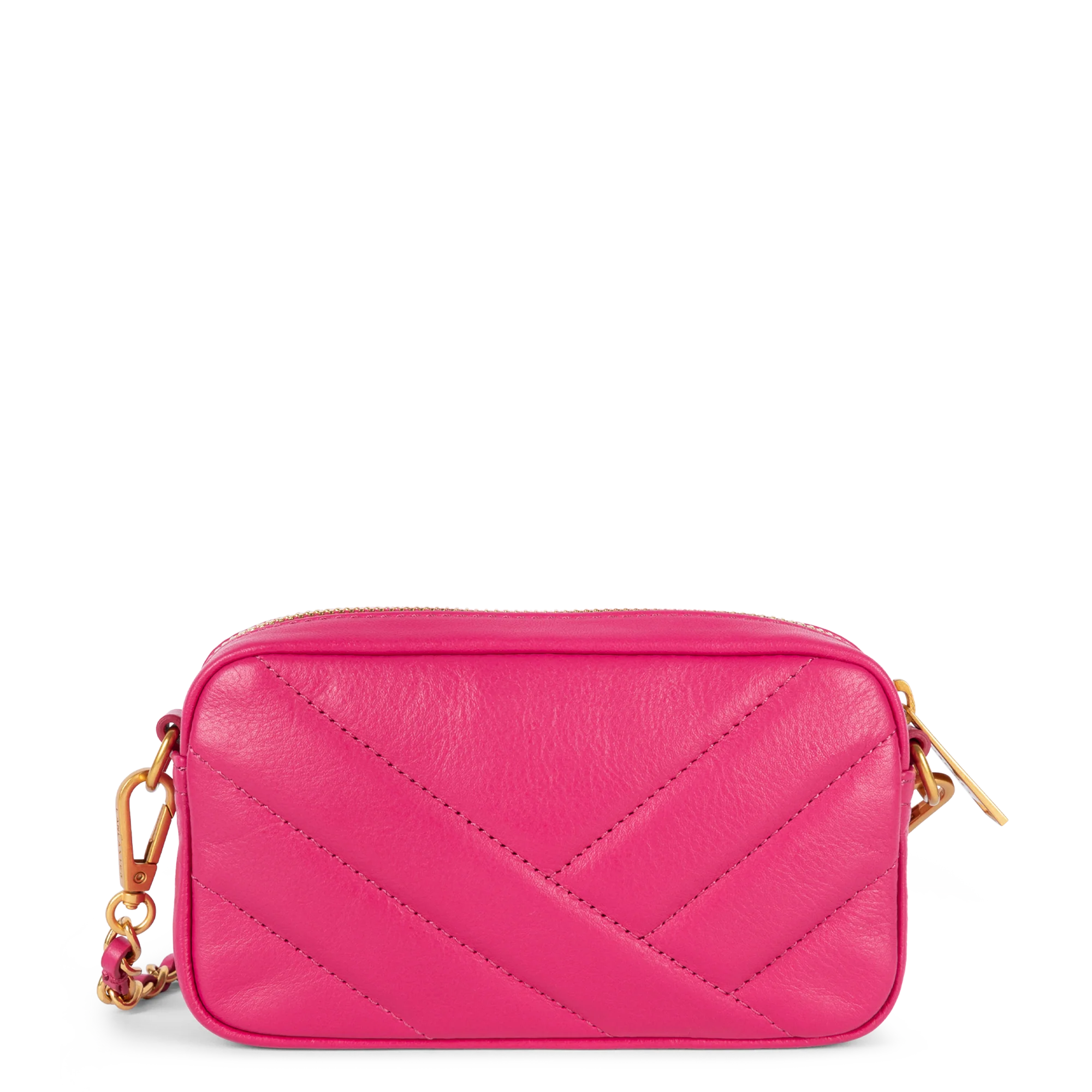 Mini pochette smartphone - Soft Matelassé - Image 16