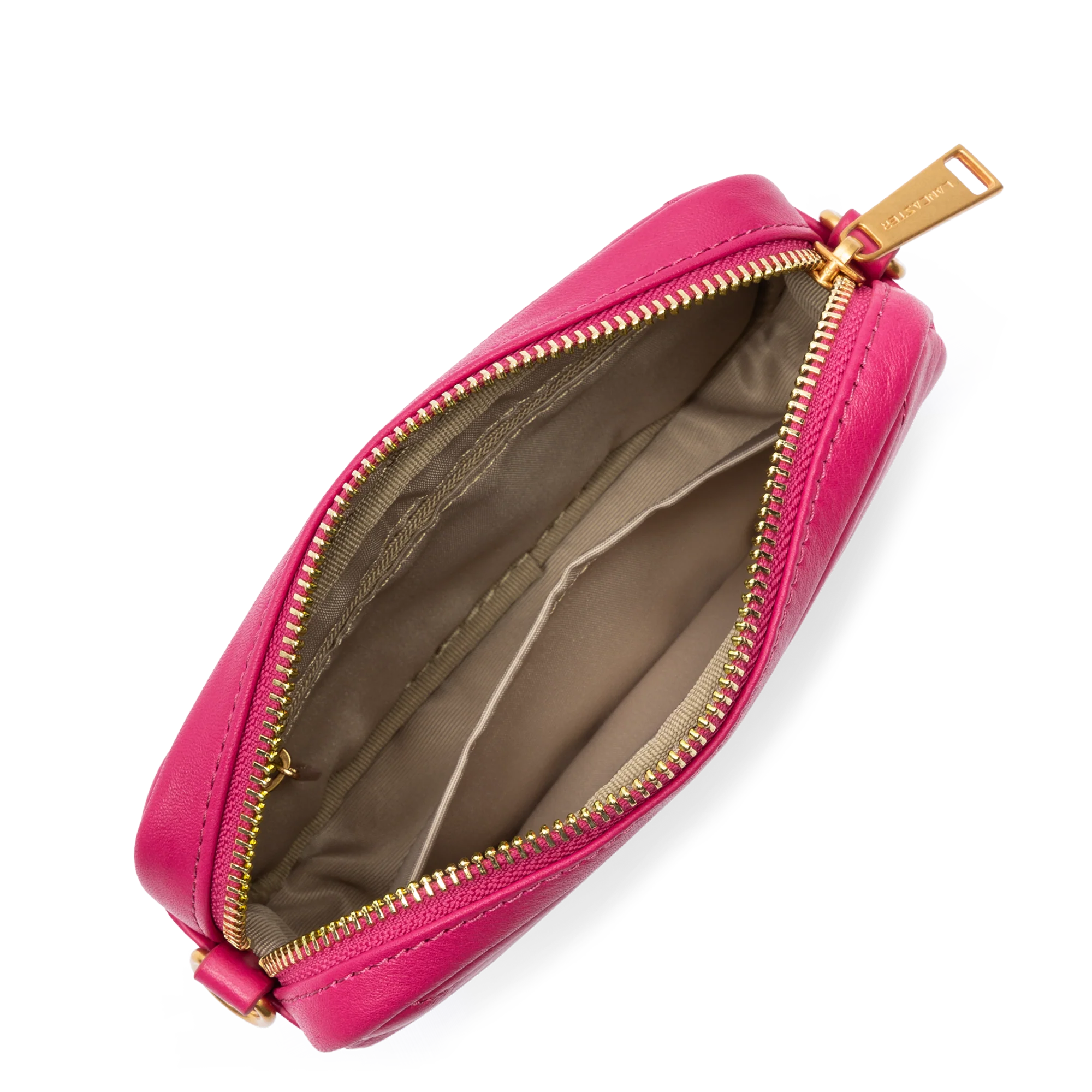 Mini pochette smartphone - Soft Matelassé - Image 17