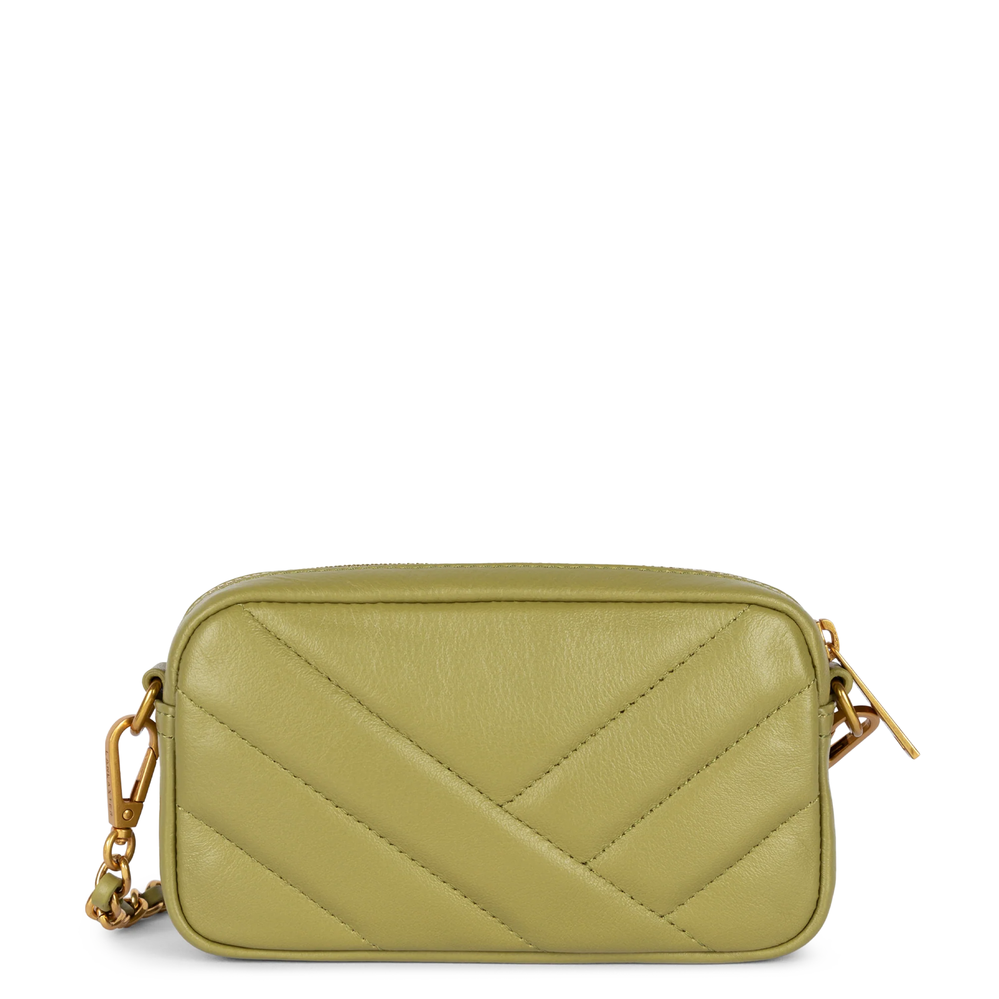 Mini pochette smartphone - Soft Matelassé - Image 20