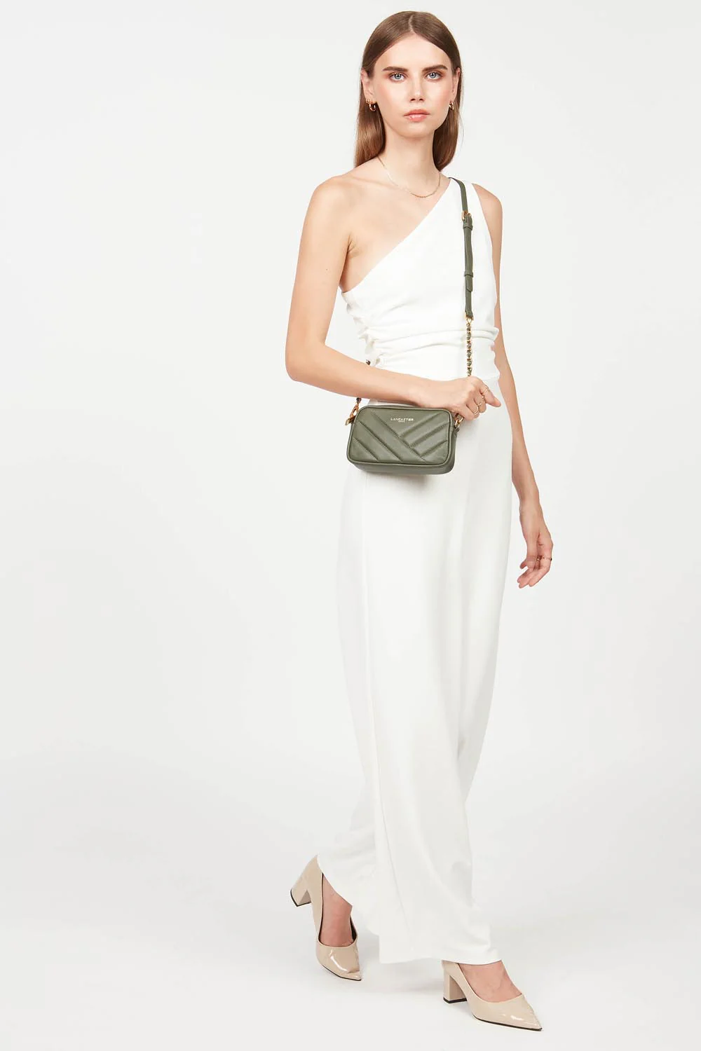 Mini pochette smartphone - Soft Matelassé - Image 22