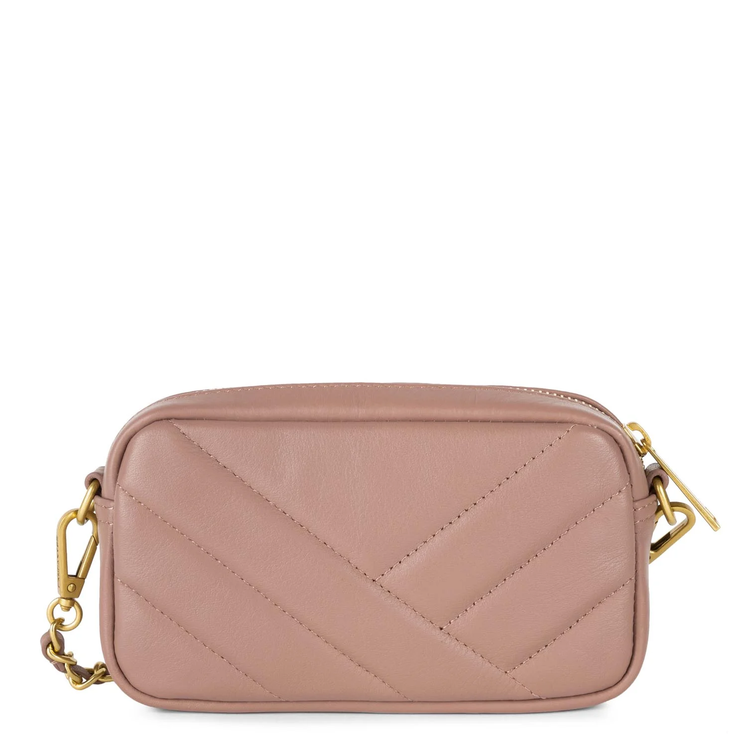 Mini pochette smartphone - Soft Matelassé - Image 29