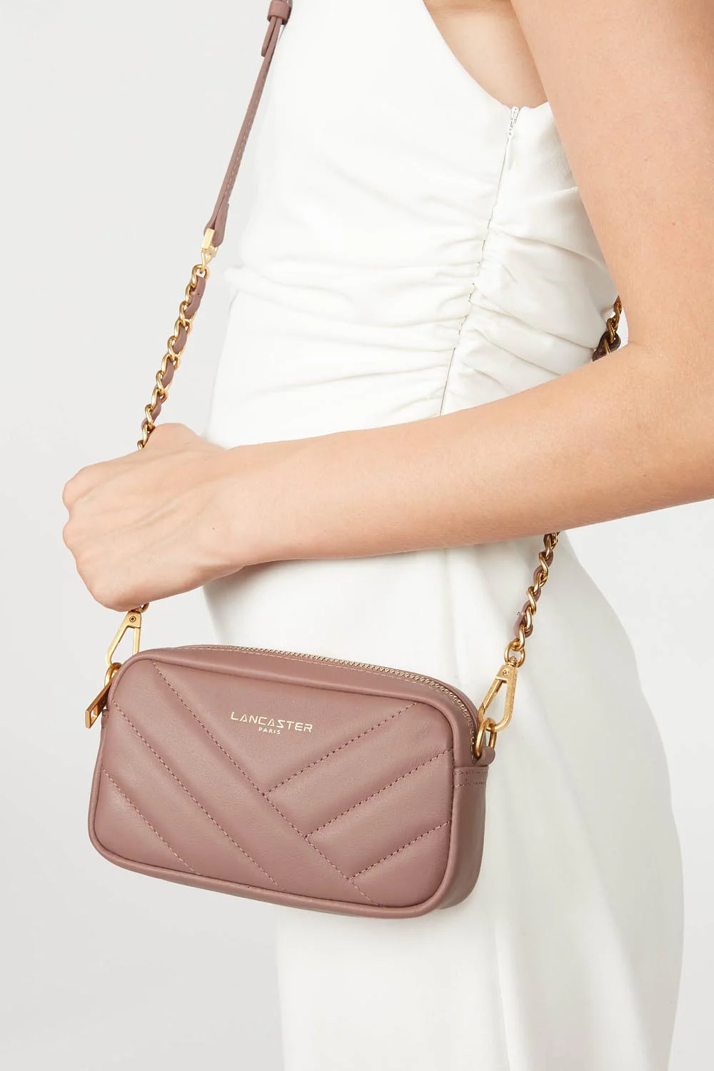 Mini pochette smartphone - Soft Matelassé - Image 31
