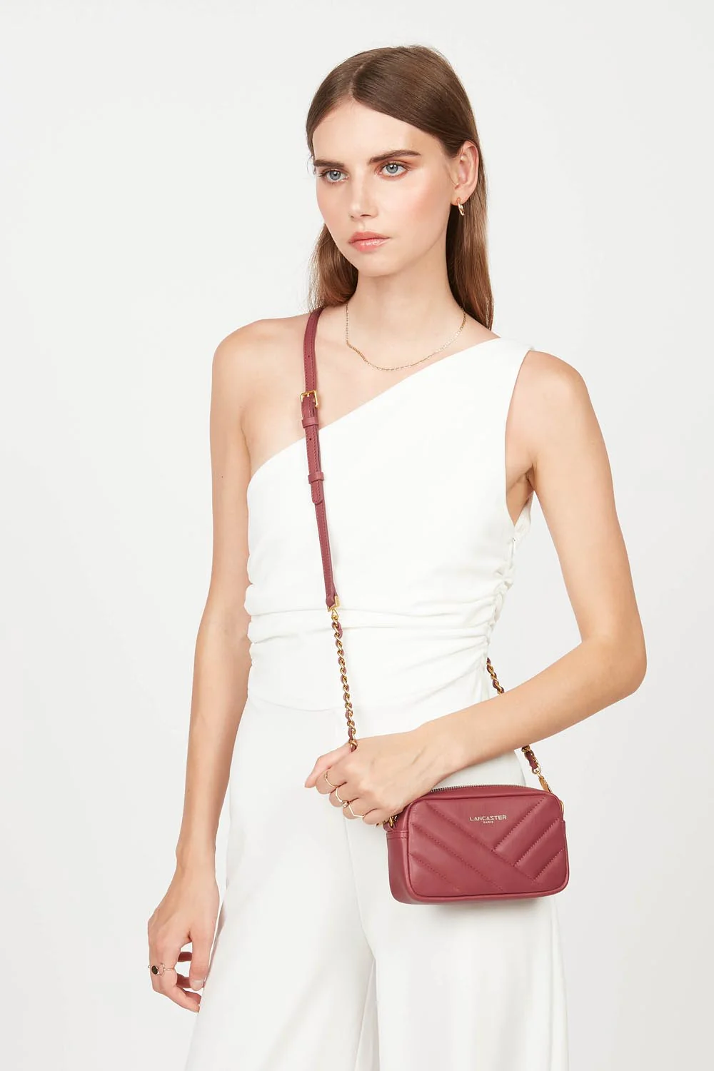 Mini pochette smartphone - Soft Matelassé - Image 32