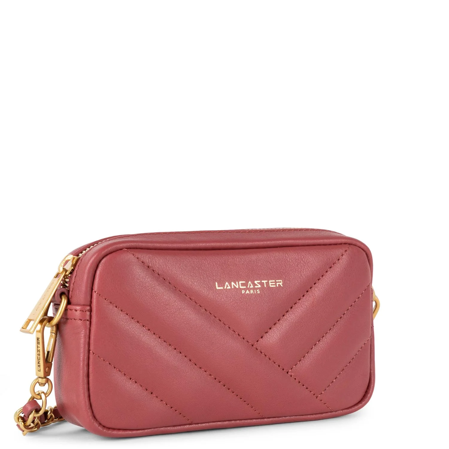 Mini pochette smartphone - Soft Matelassé - Image 33
