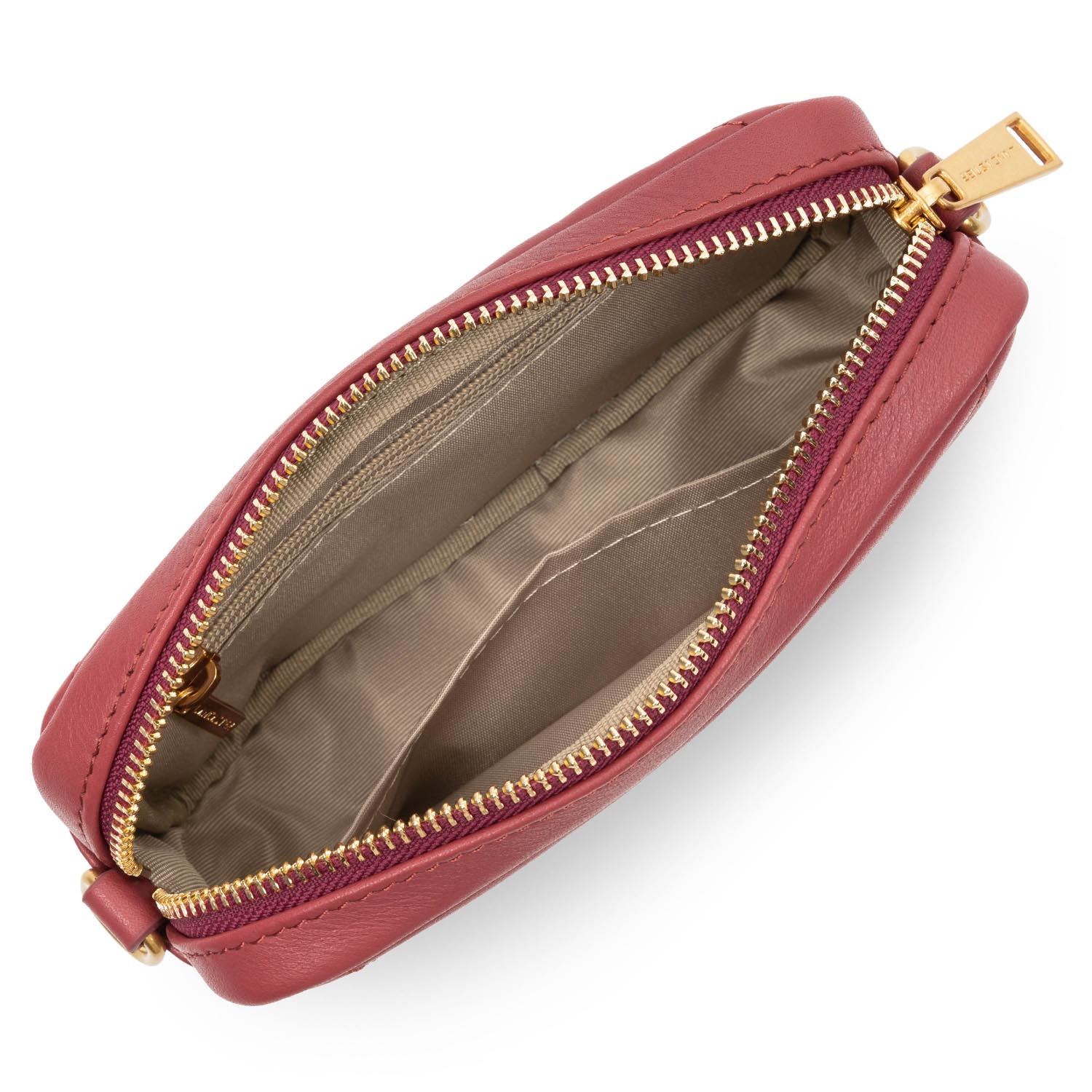 Mini pochette smartphone - Soft Matelassé - Image 35