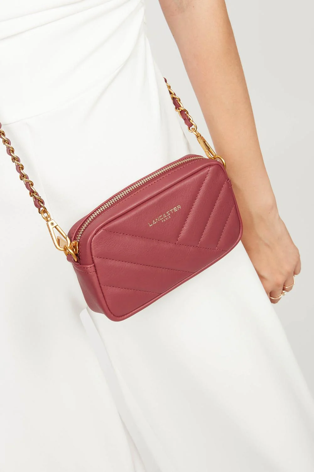 Mini pochette smartphone - Soft Matelassé - Image 36