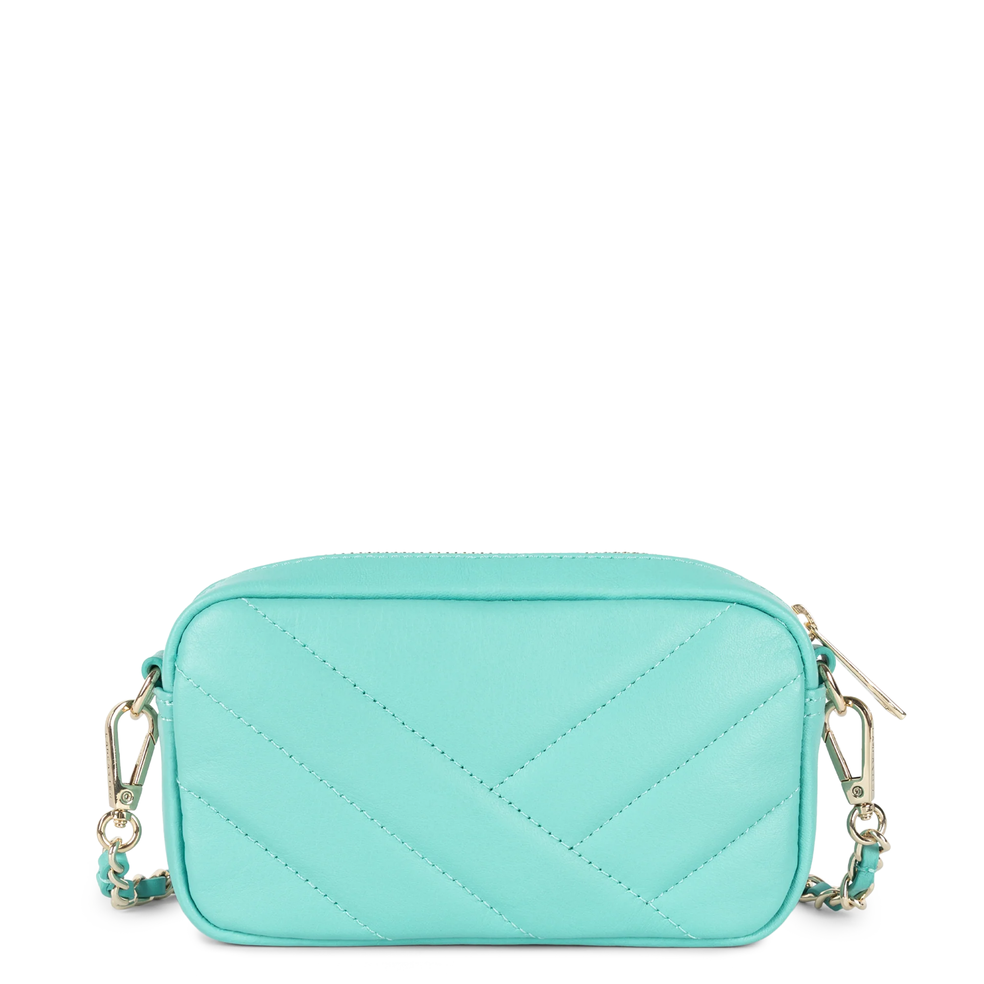 Mini pochette smartphone - Soft Matelassé - Image 54