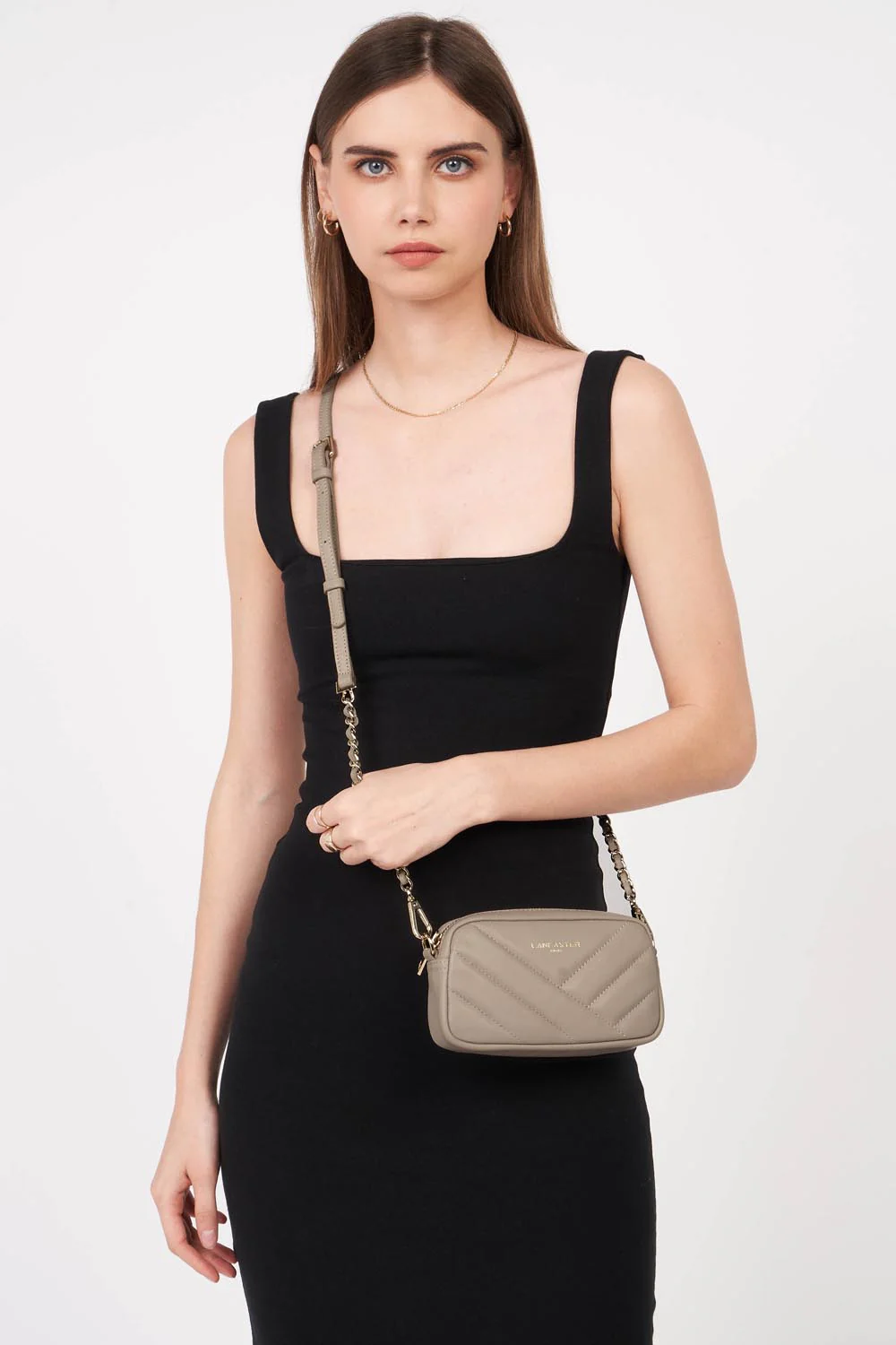Mini pochette smartphone - Soft Matelassé - Image 6