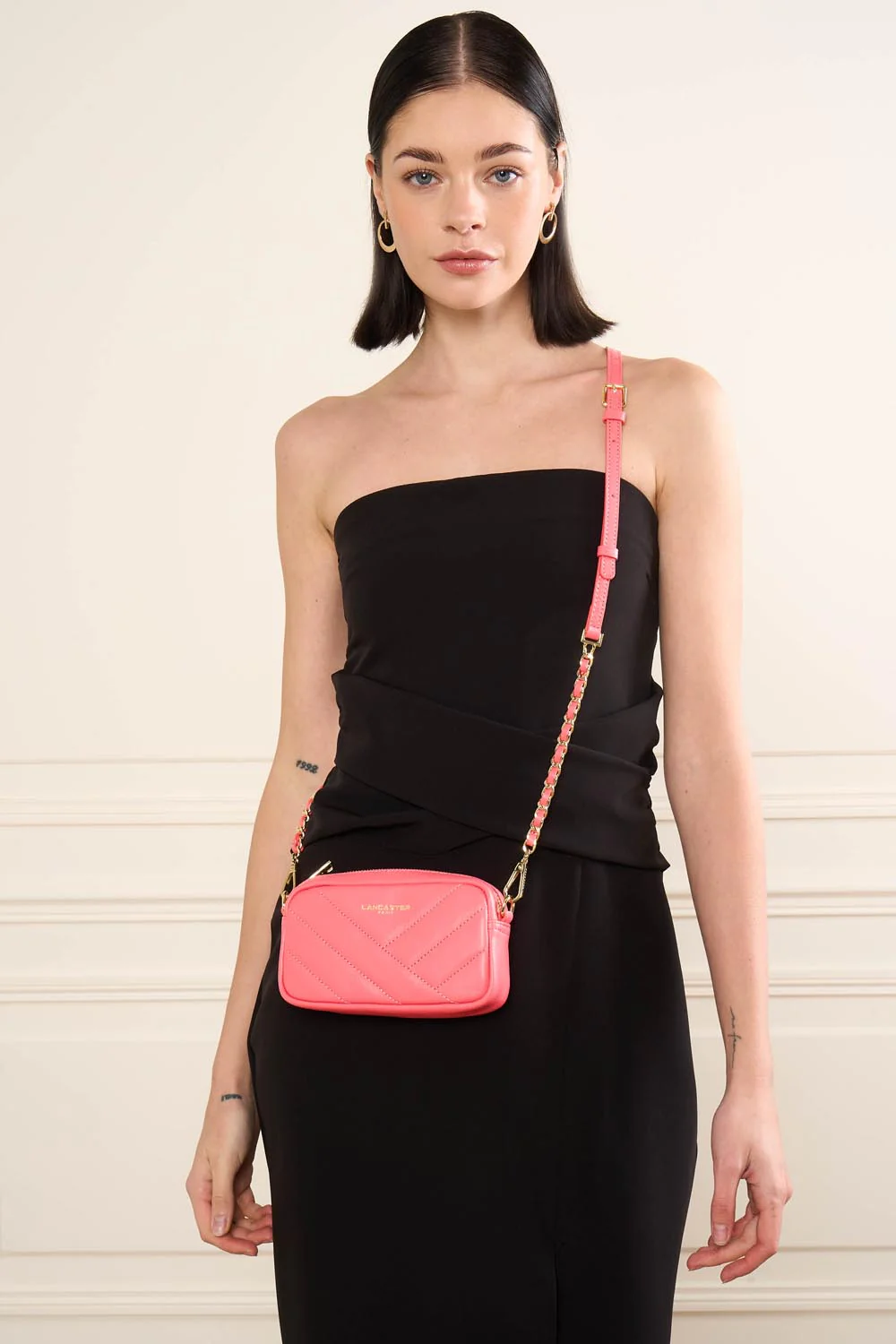 Mini pochette smartphone - Soft Matelassé - Image 68