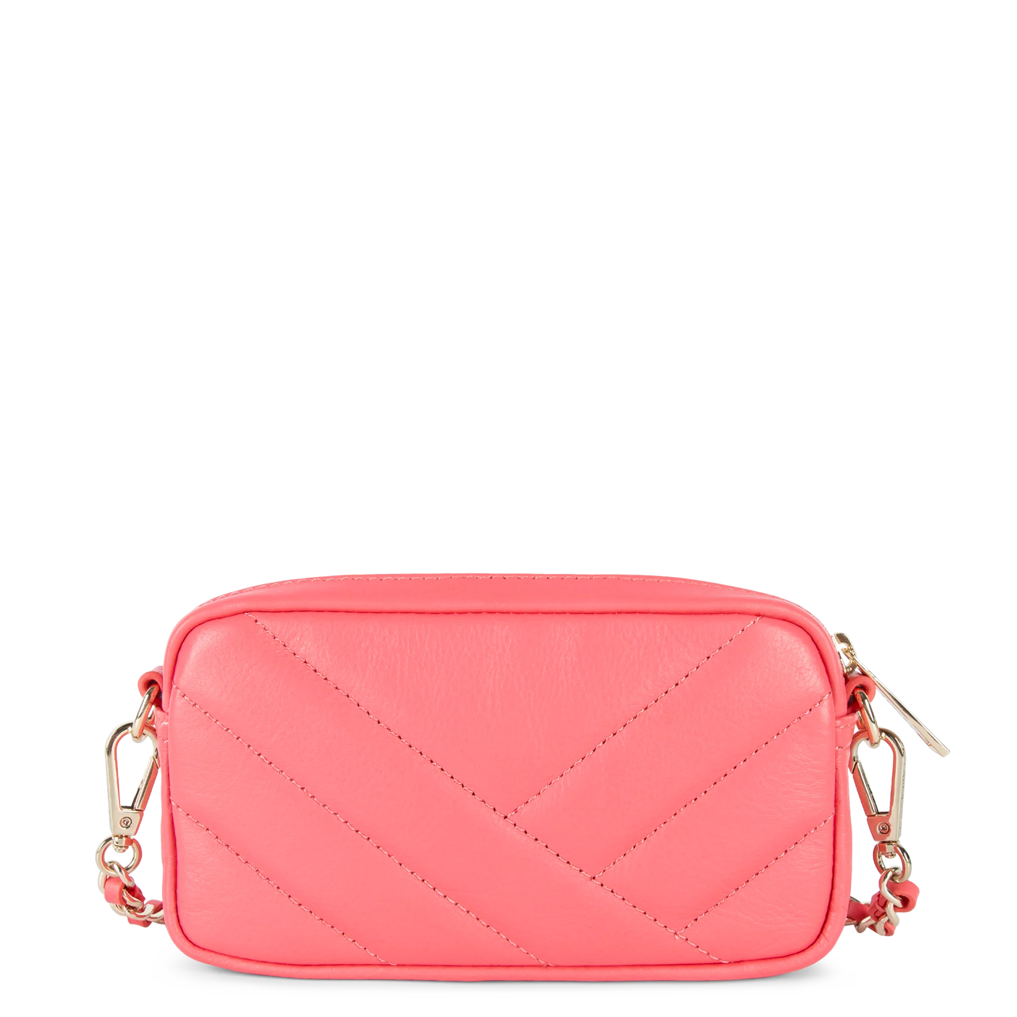 Mini pochette smartphone - Soft Matelassé - Image 70
