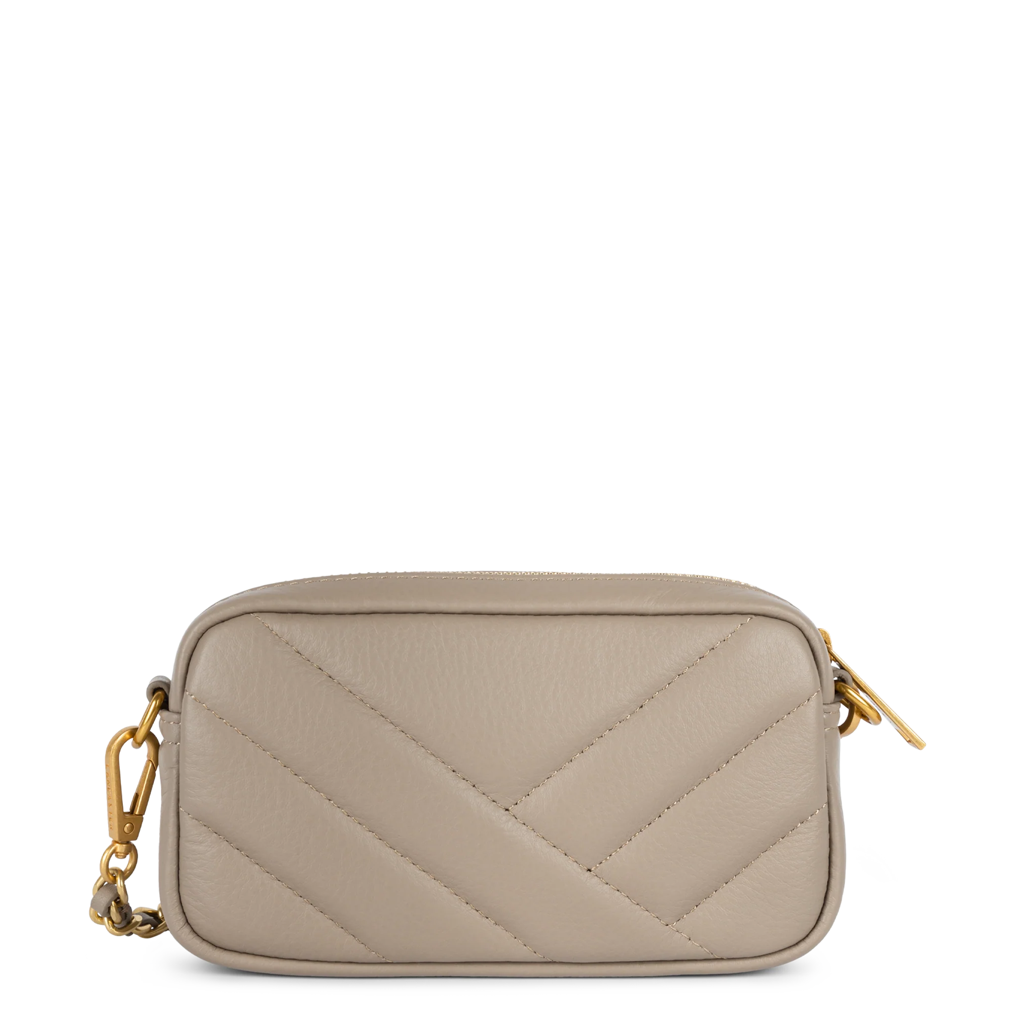 Mini pochette smartphone - Soft Matelassé - Image 8