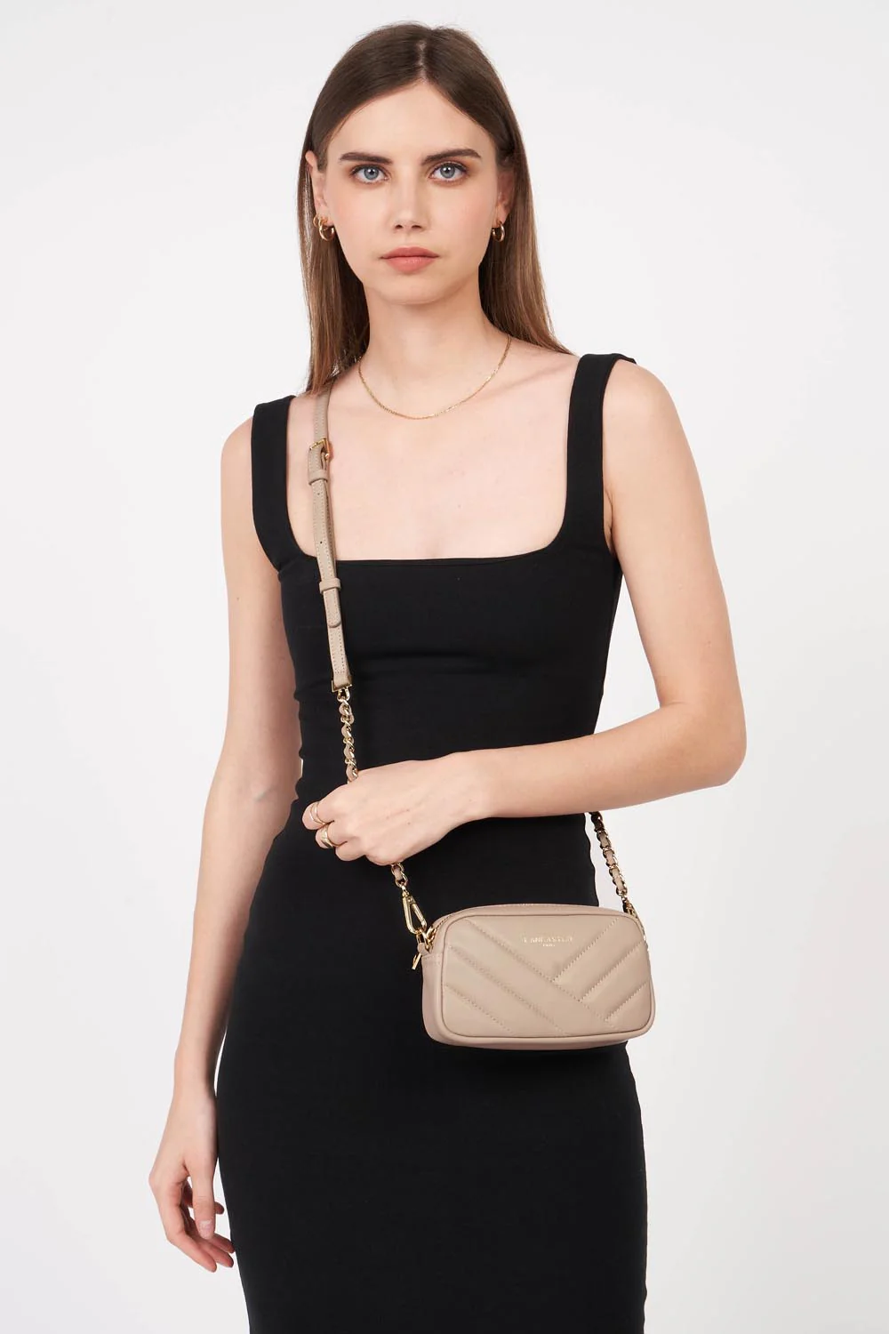 Mini pochette smartphone - Soft Matelassé - Image 84