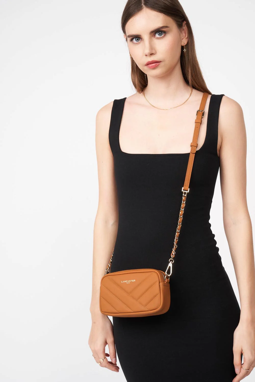 Mini pochette smartphone - Soft Matelassé - Image 88