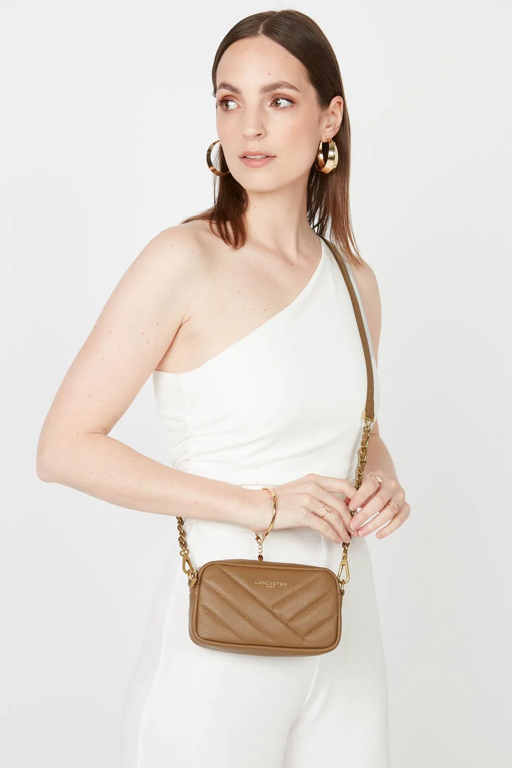 Mini pochette smartphone - Soft Matelassé - Image 95