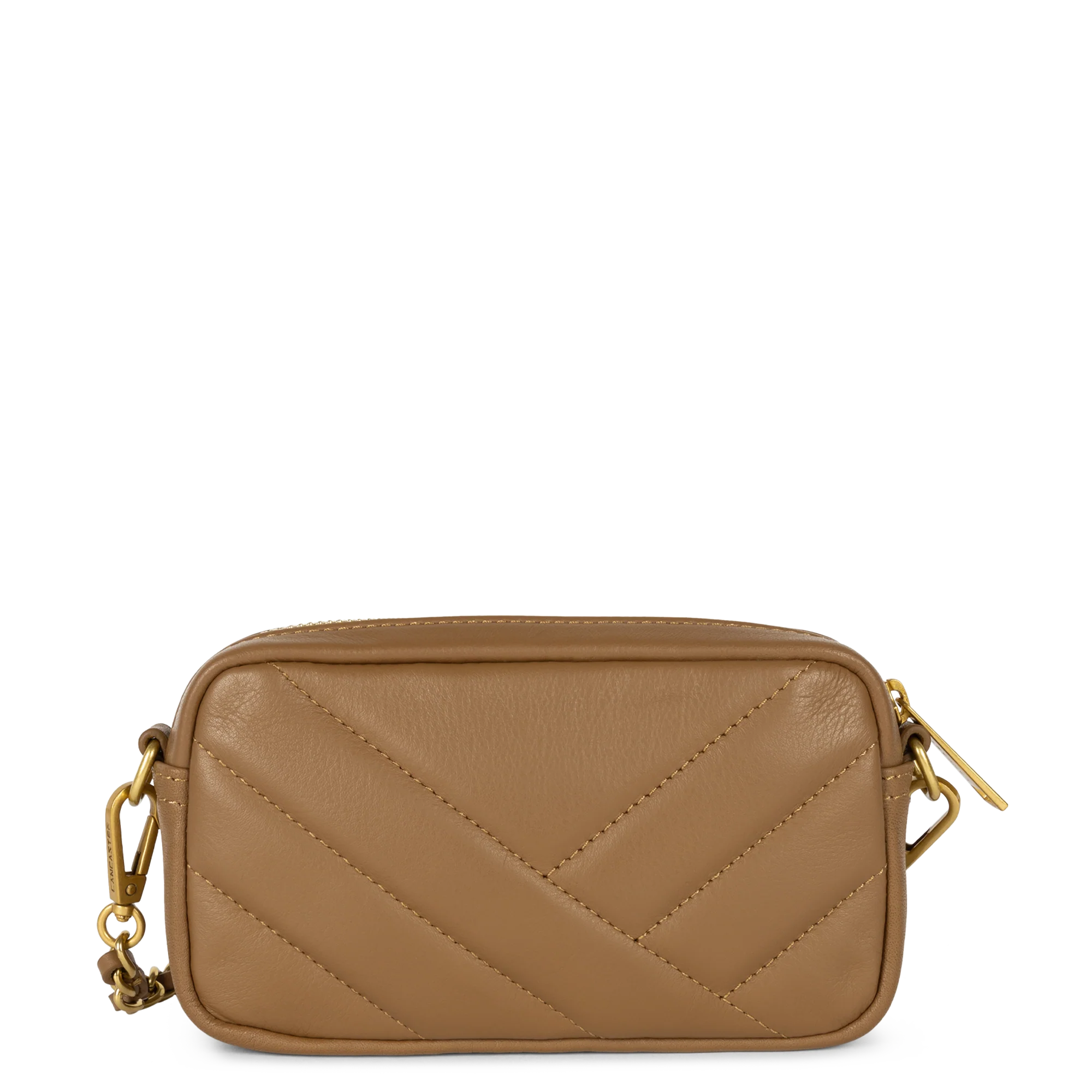 Mini pochette smartphone - Soft Matelassé - Image 97
