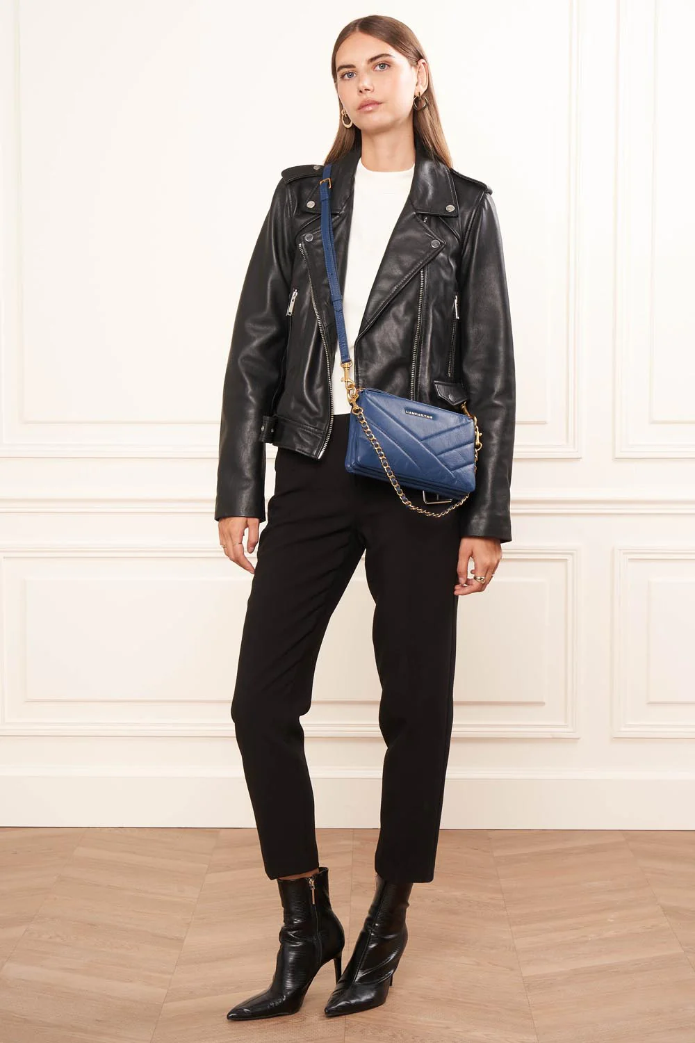 Petite pochette - Soft Matelassé - Image 123