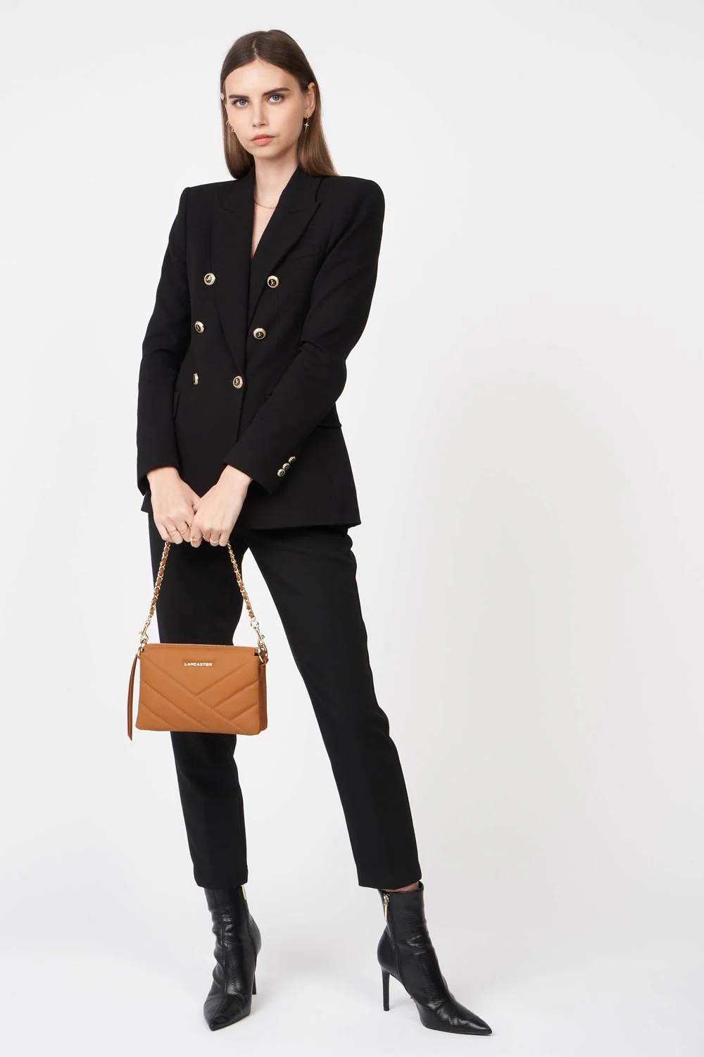 Petite pochette - Soft Matelassé - Image 136
