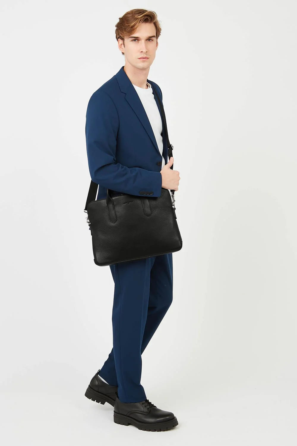 Porte documents - Milano Gentlemen - Image 3