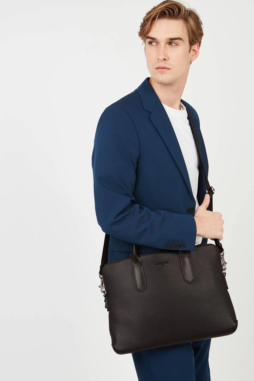 Porte documents - Milano Gentlemen - Image 8