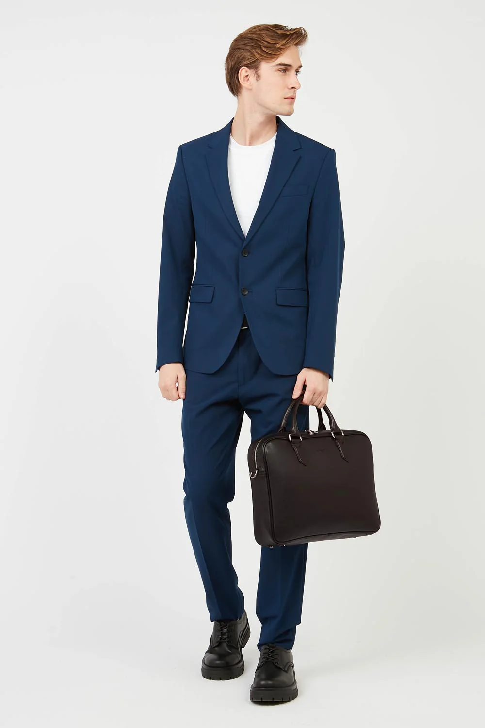 Porte documents - Milano Gentlemen - Image 9