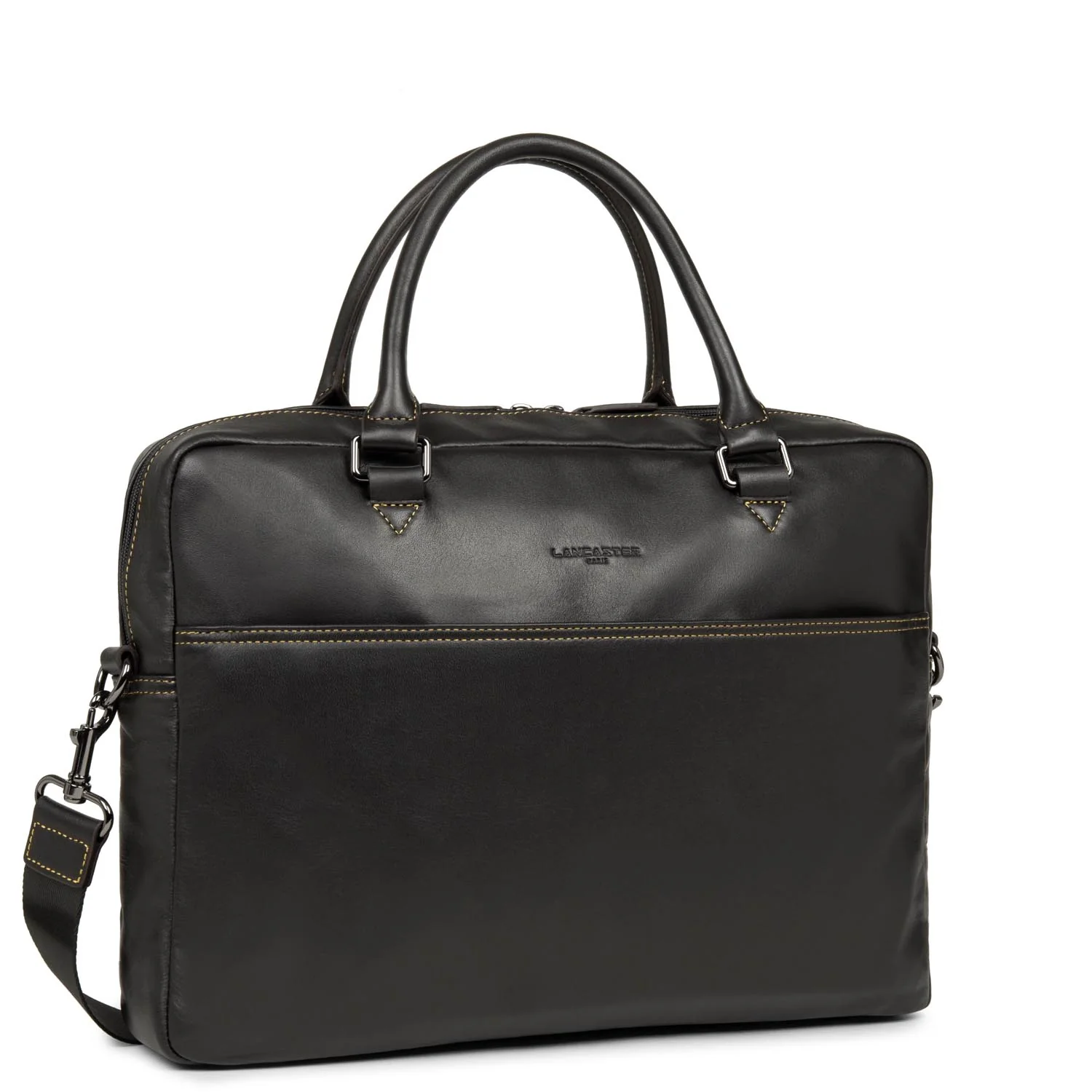 Grand porte documents - Soft Vintage Homme - Image 15