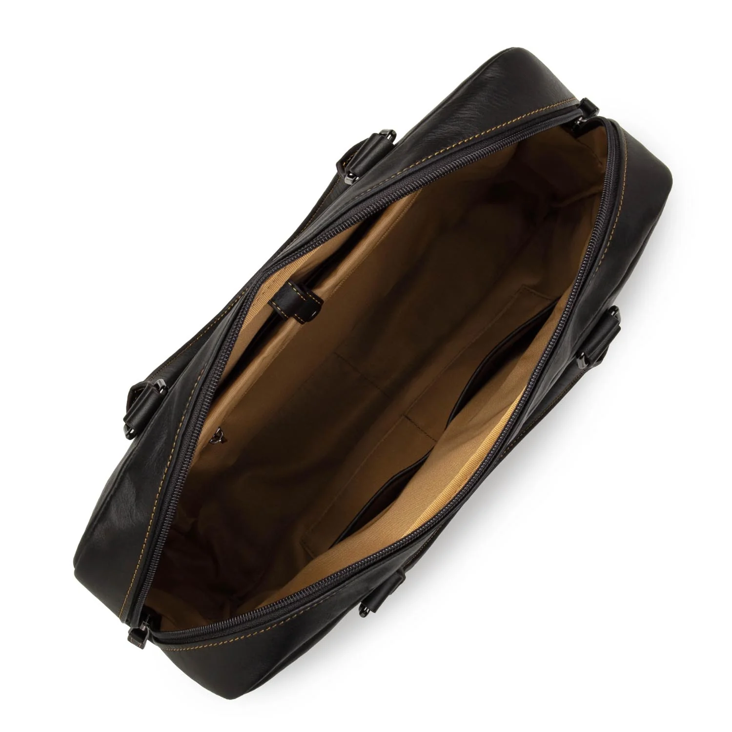 Grand porte documents - Soft Vintage Homme - Image 17