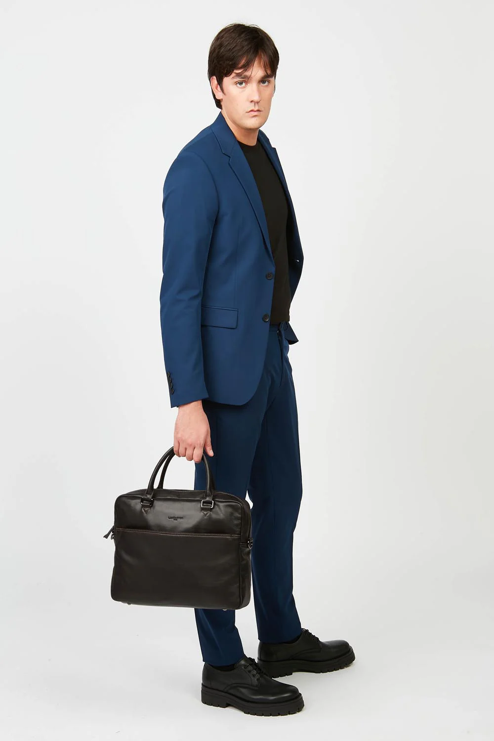 Grand porte documents - Soft Vintage Homme - Image 18