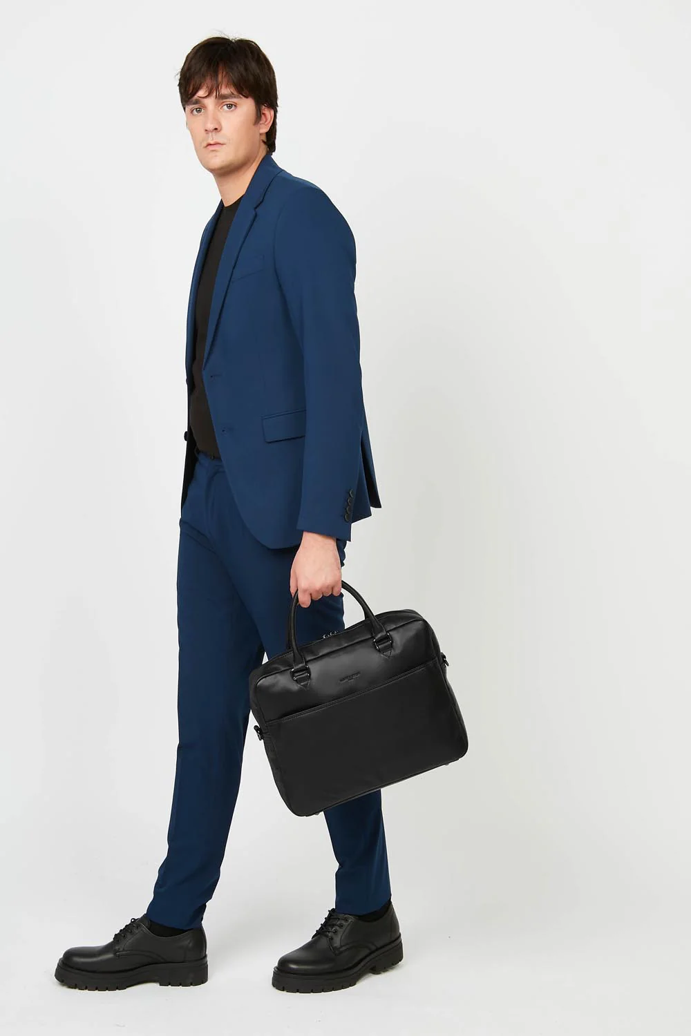 Grand porte documents - Soft Vintage Homme - Image 23