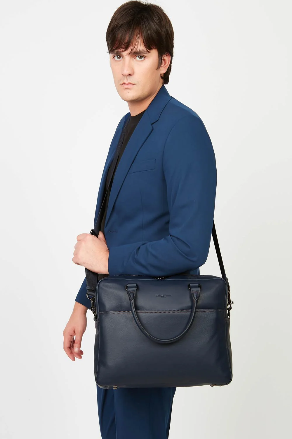 Grand porte documents - Soft Vintage Homme - Image 25