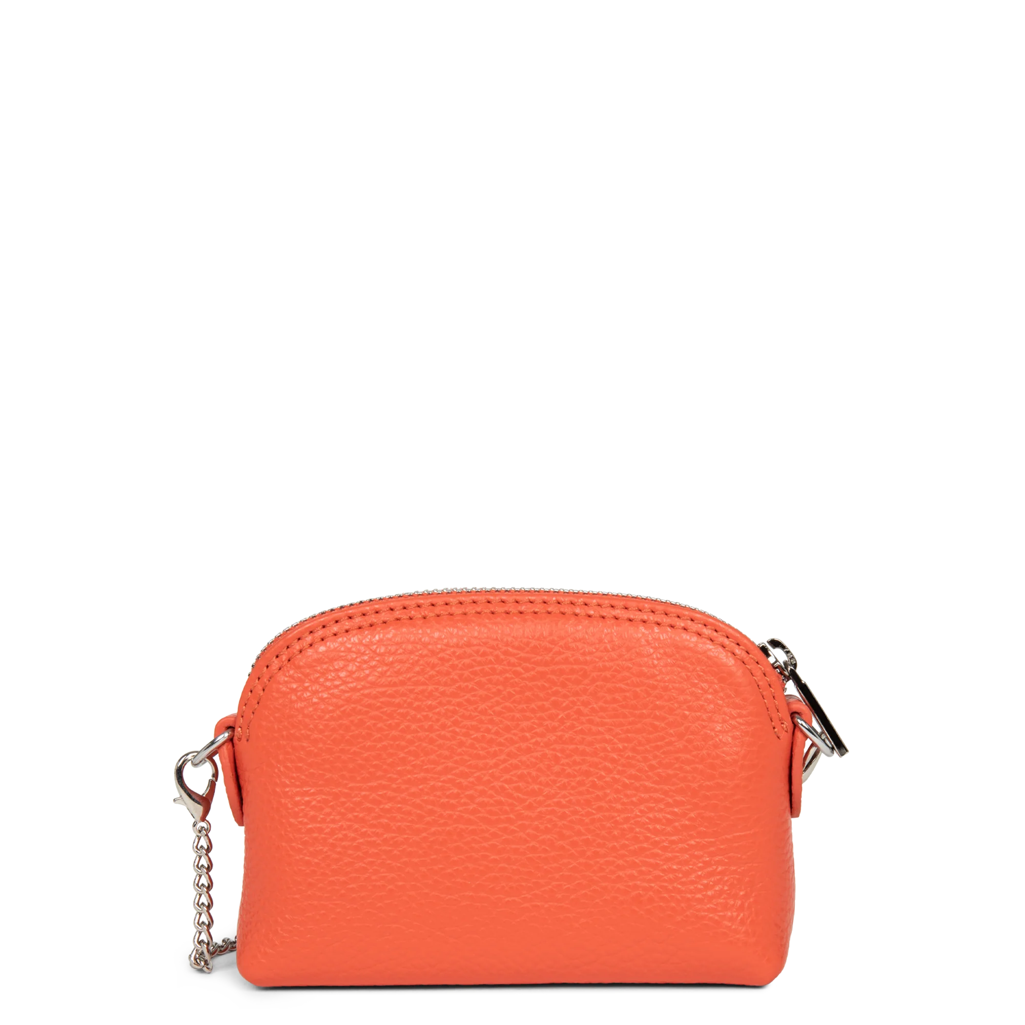 Petit porte-monnaie - Foulonné PM - Image 100