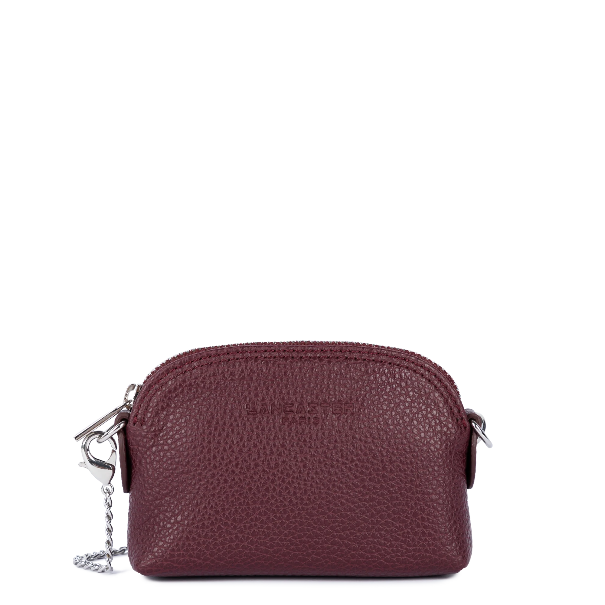 Petit porte-monnaie - Foulonné PM - Image 137