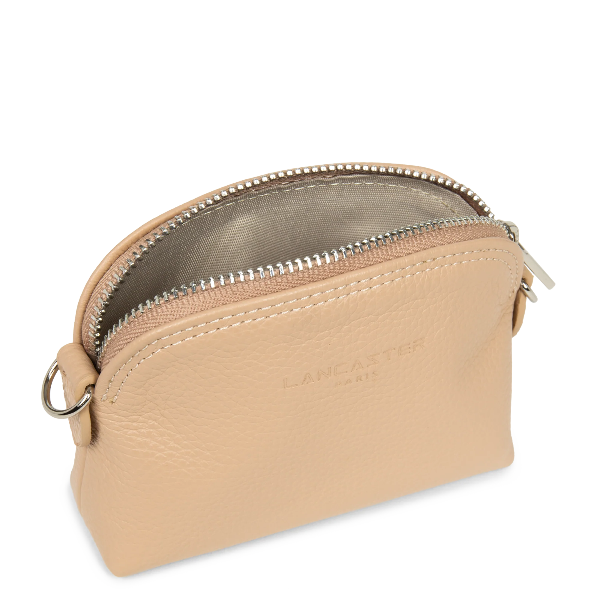 Petit porte-monnaie - Foulonné PM - Image 4