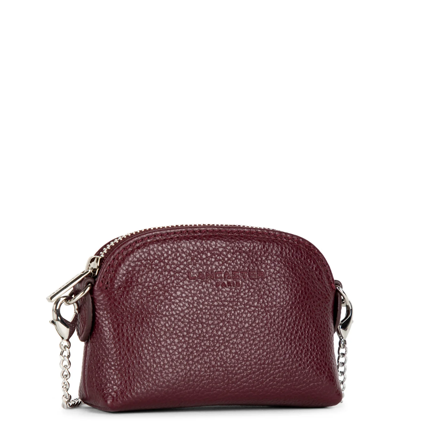 Petit porte-monnaie - Foulonné PM - Image 47