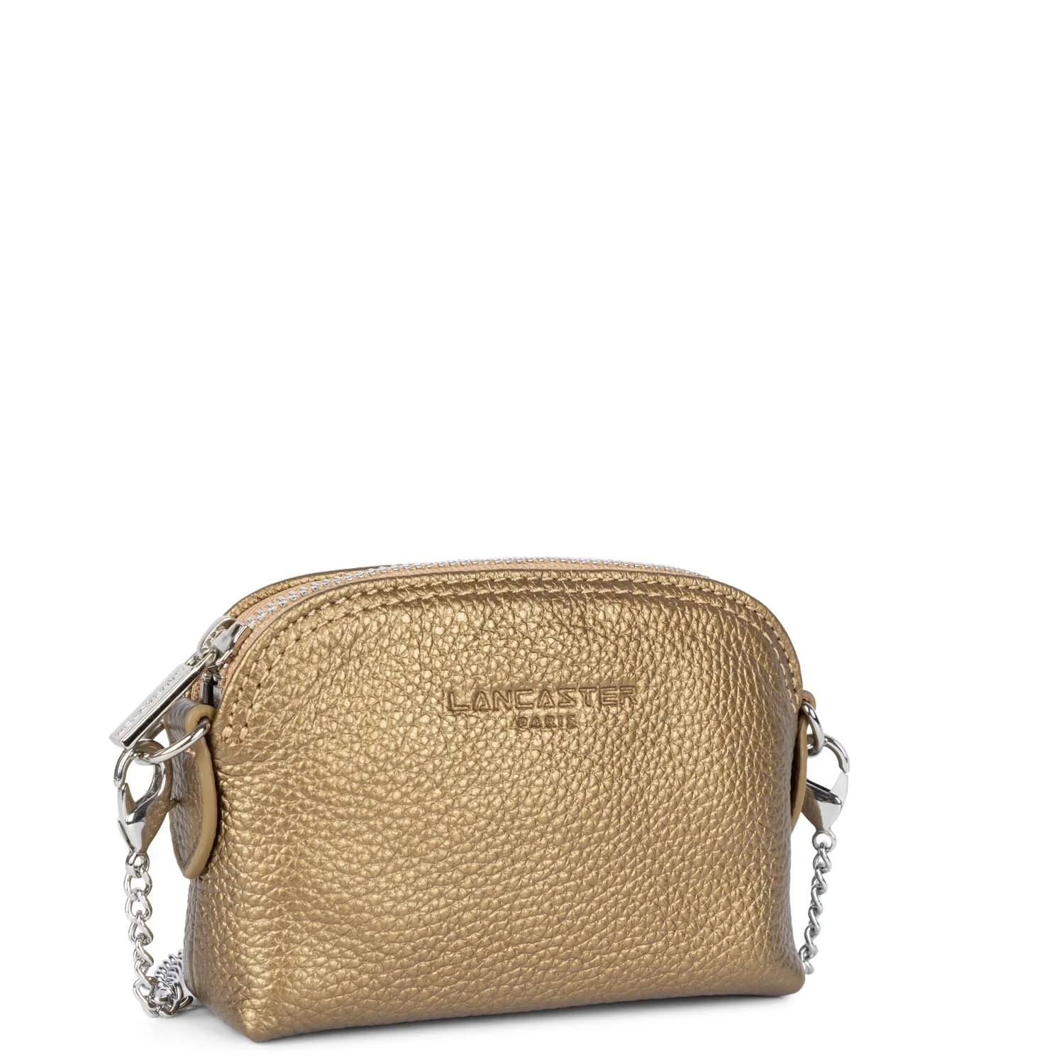 Petit porte-monnaie - Foulonné PM - Image 60