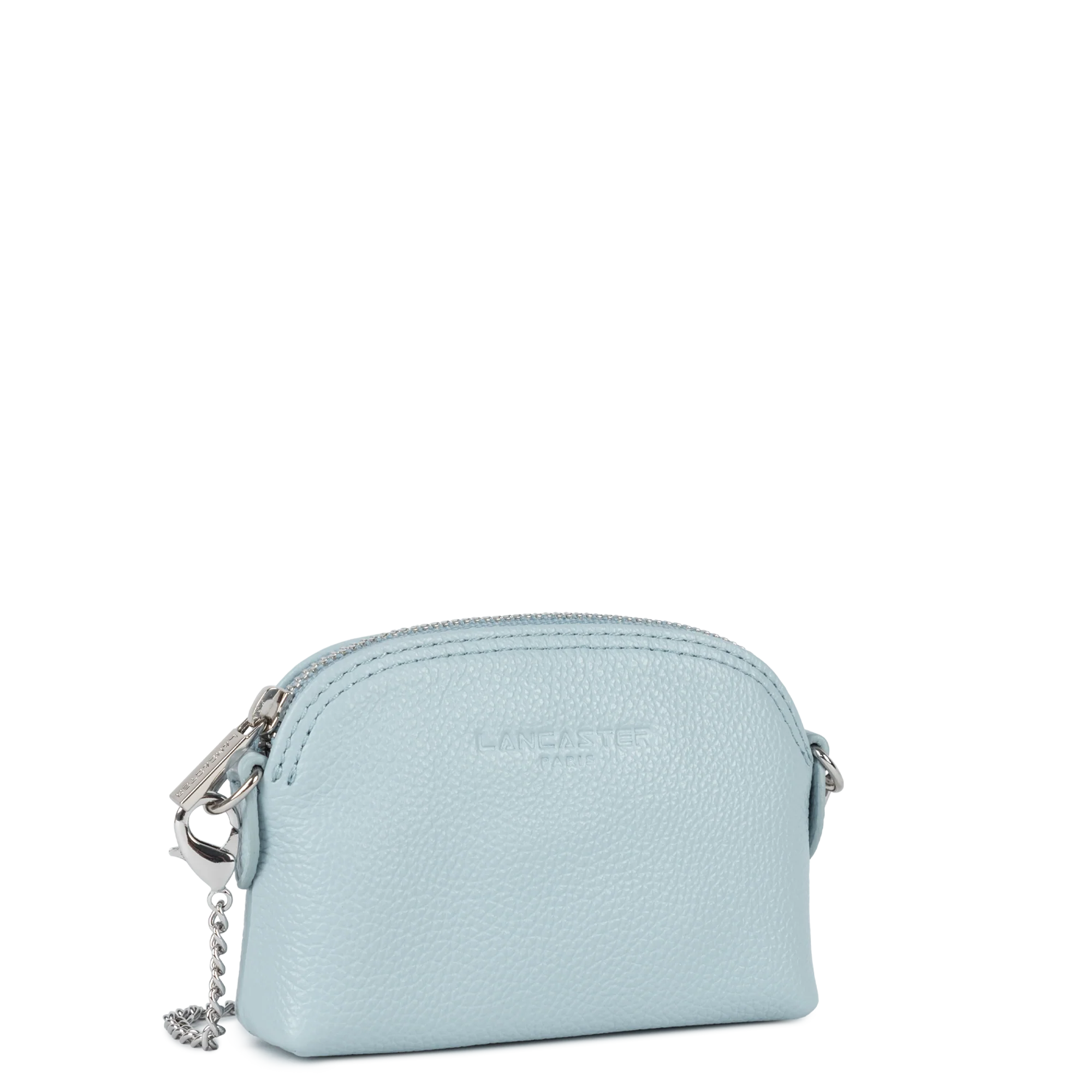 Petit porte-monnaie - Foulonné PM - Image 8