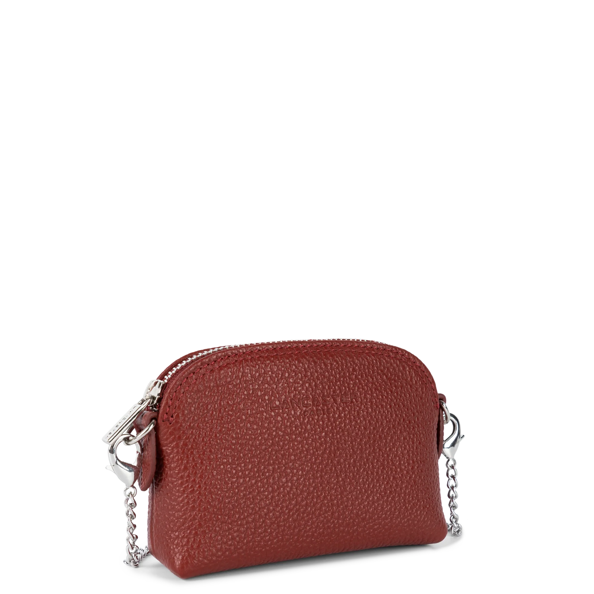 Petit porte-monnaie - Foulonné PM - Image 91