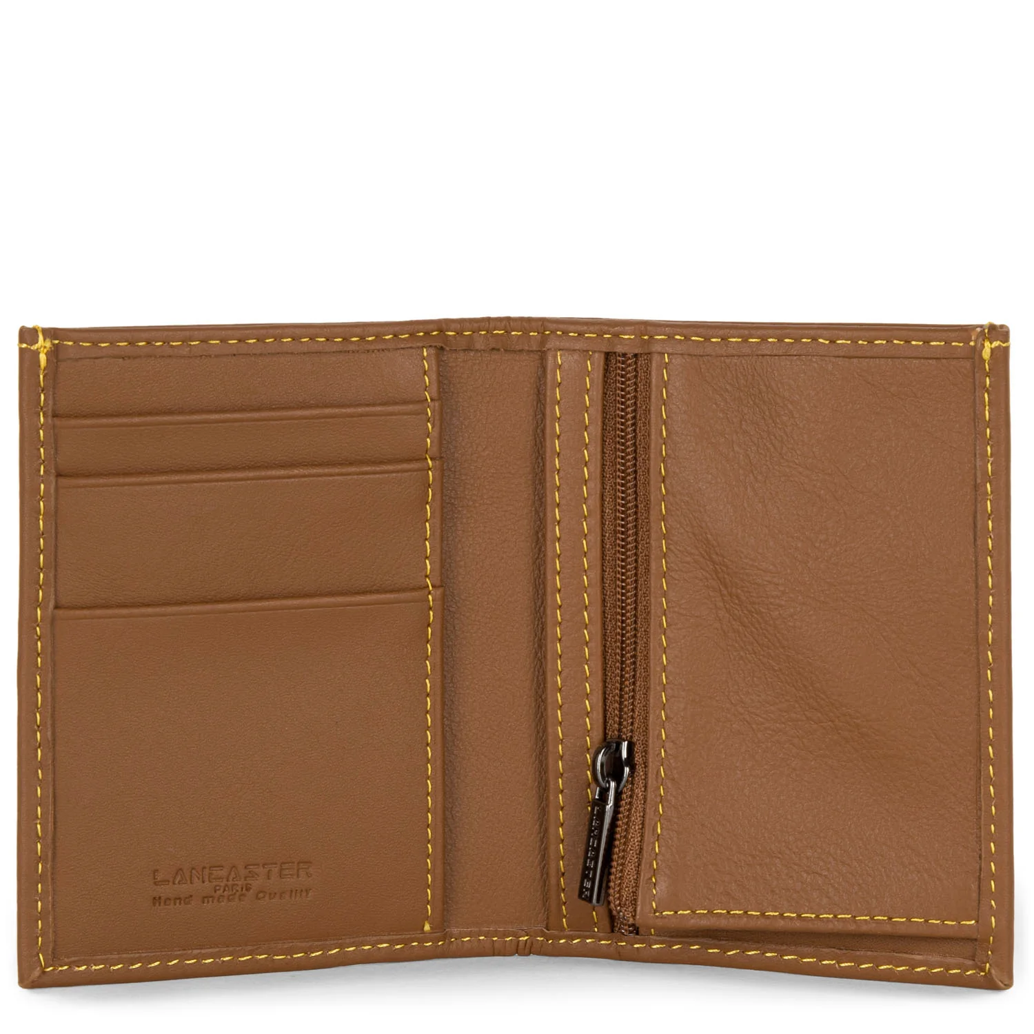 Petit portefeuille - Soft Vintage Homme - Image 10