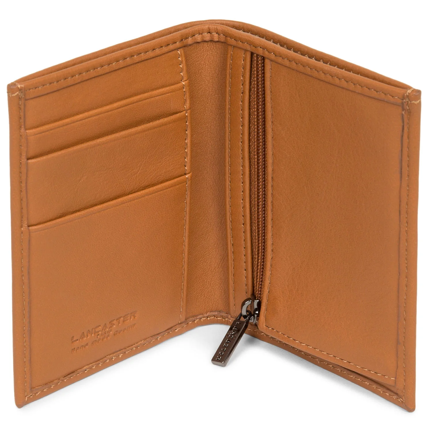 Petit portefeuille - Soft Vintage Homme - Image 12