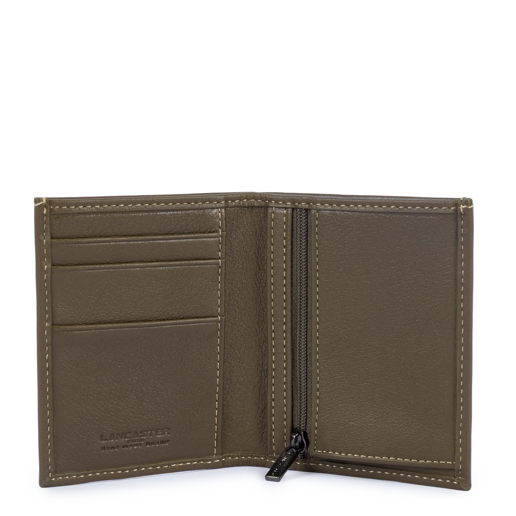 Petit portefeuille - Soft Vintage Homme - Image 23