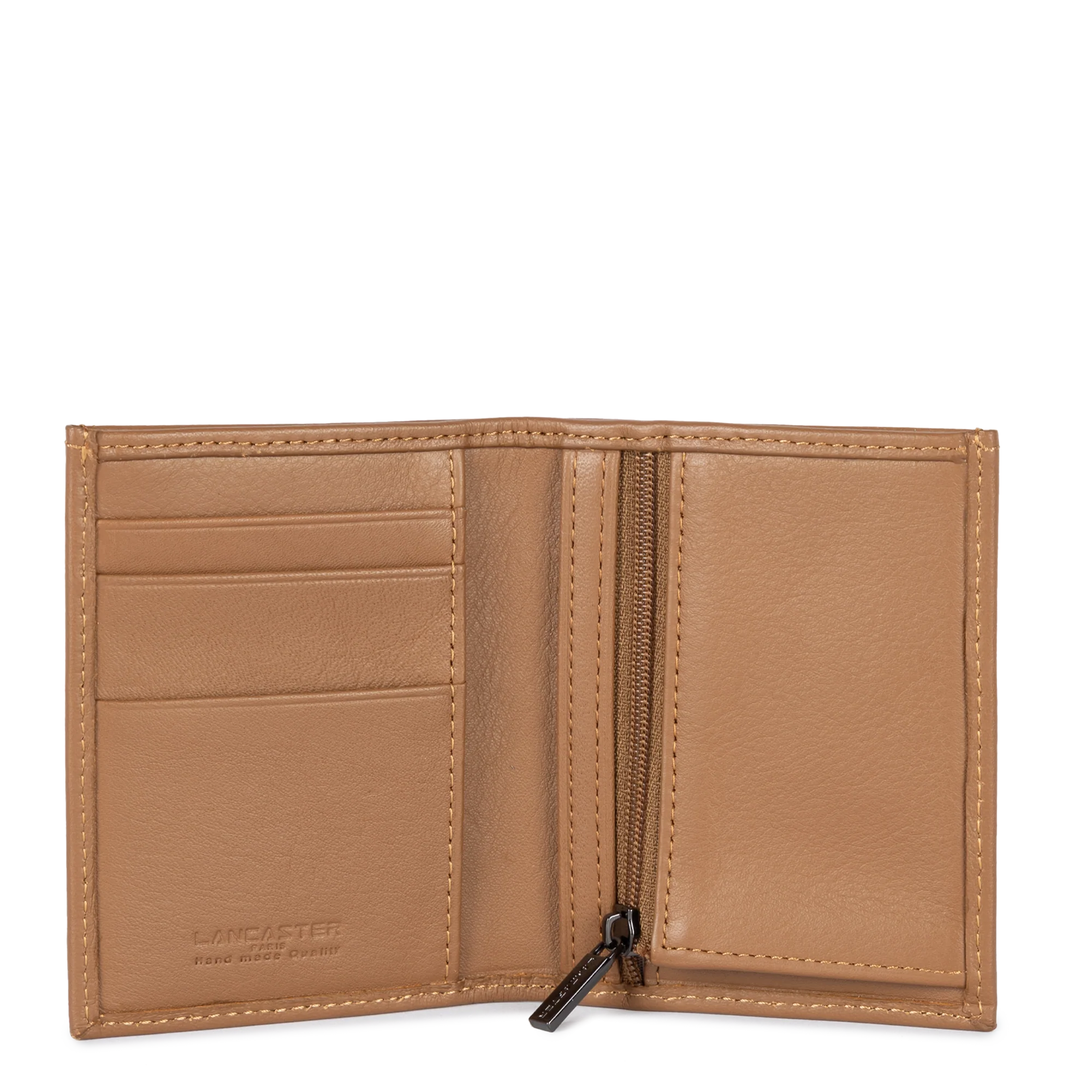 Petit portefeuille - Soft Vintage Homme - Image 4