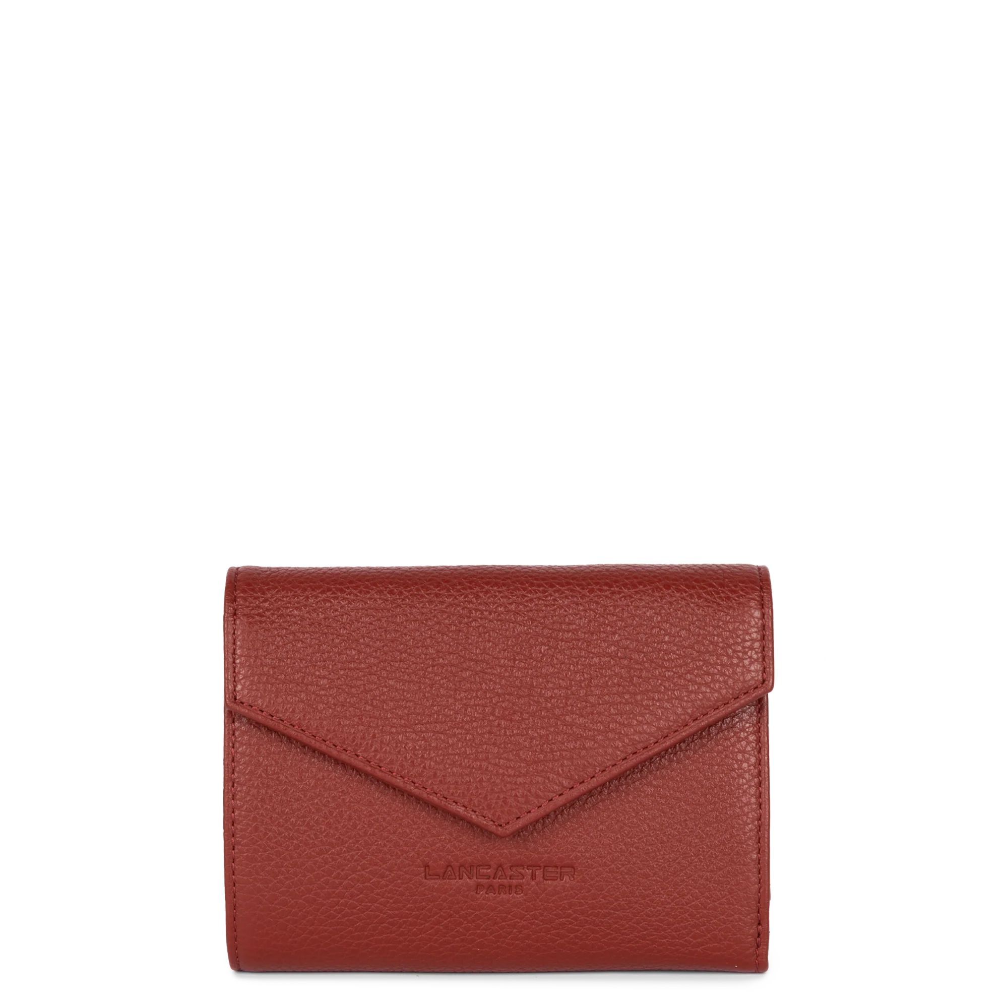 Portefeuille dos à dos - Foulonné PM - Image 60