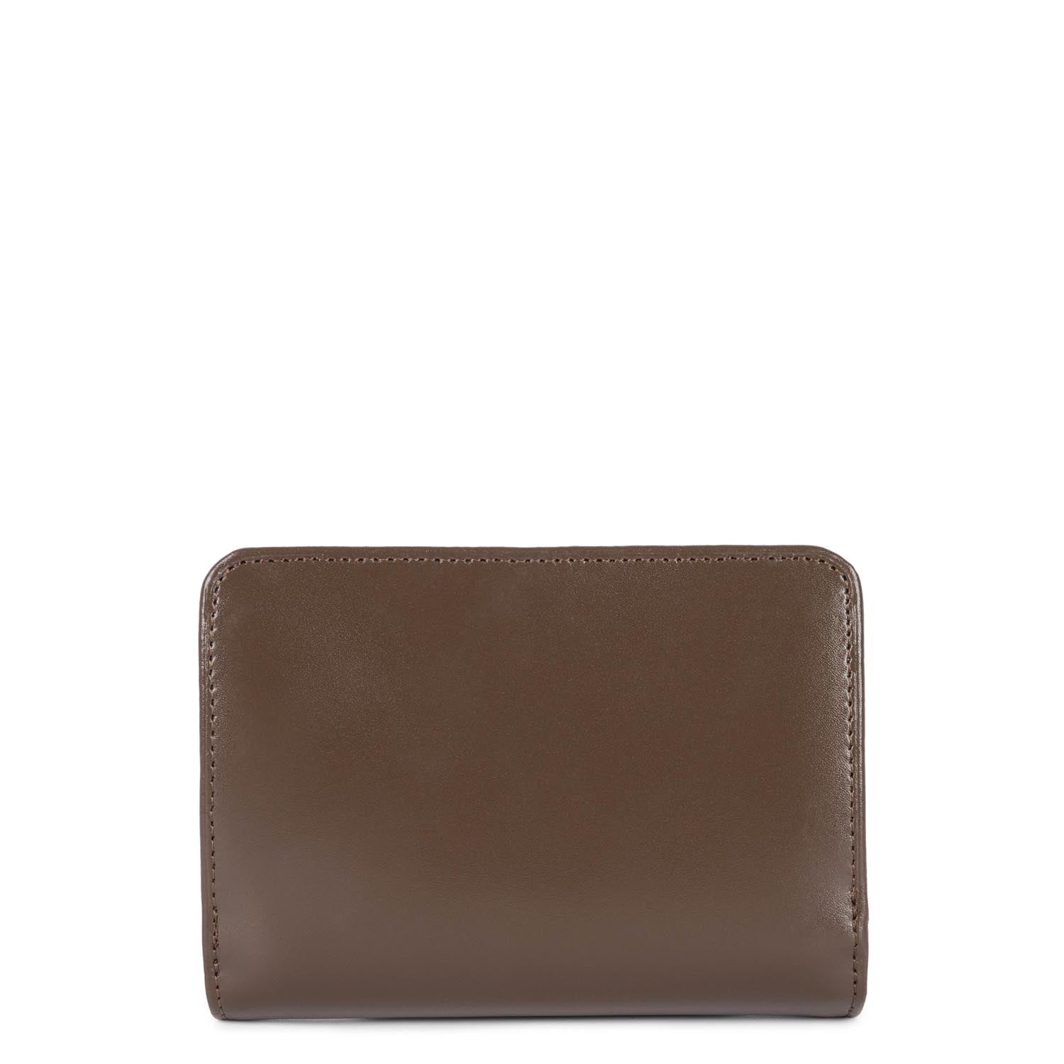 Portefeuille dos à dos - Smooth - Image 15